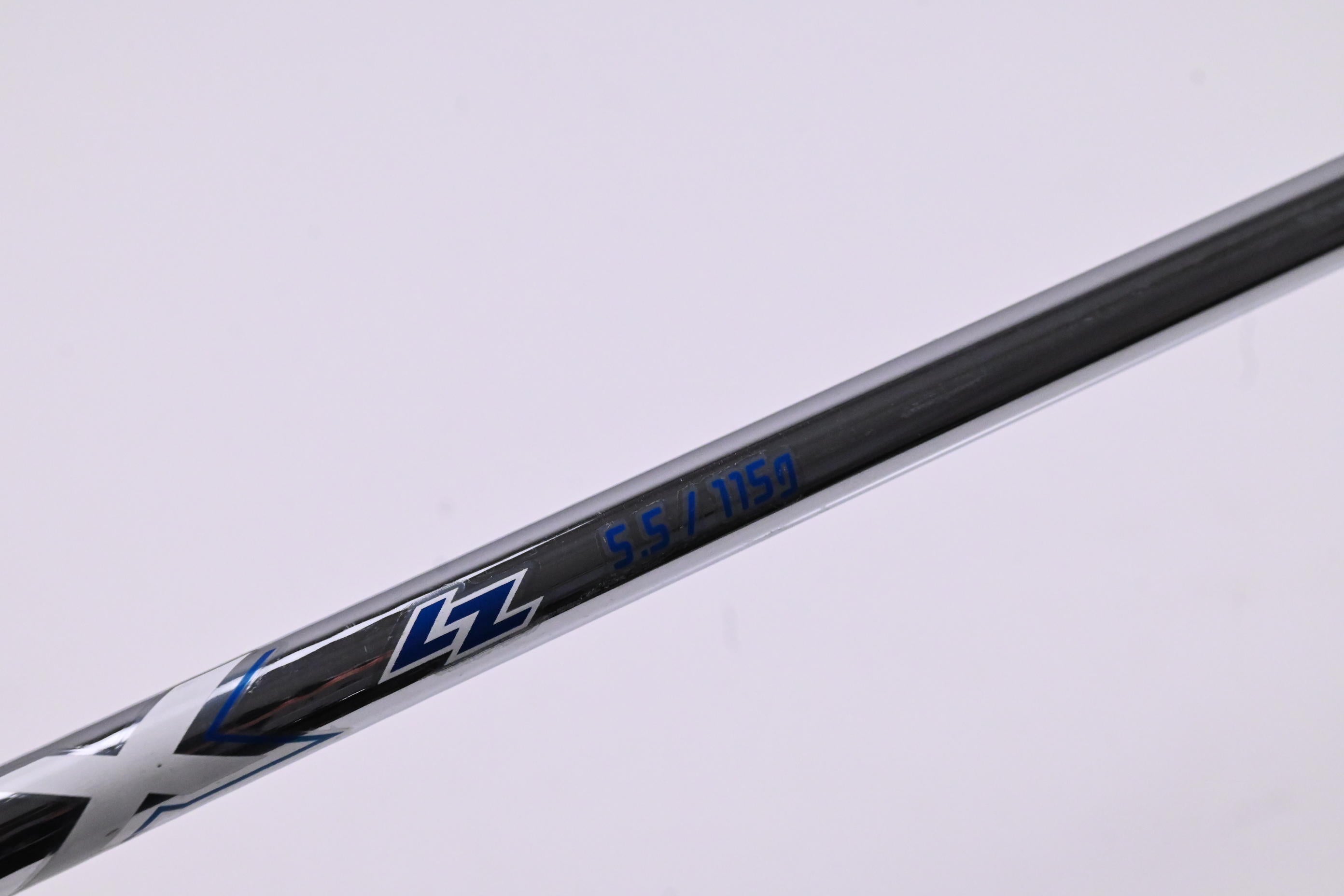 Titleist T200 2023 #6 Iron / Regular+ Flex Project X LZ 115 Shaft