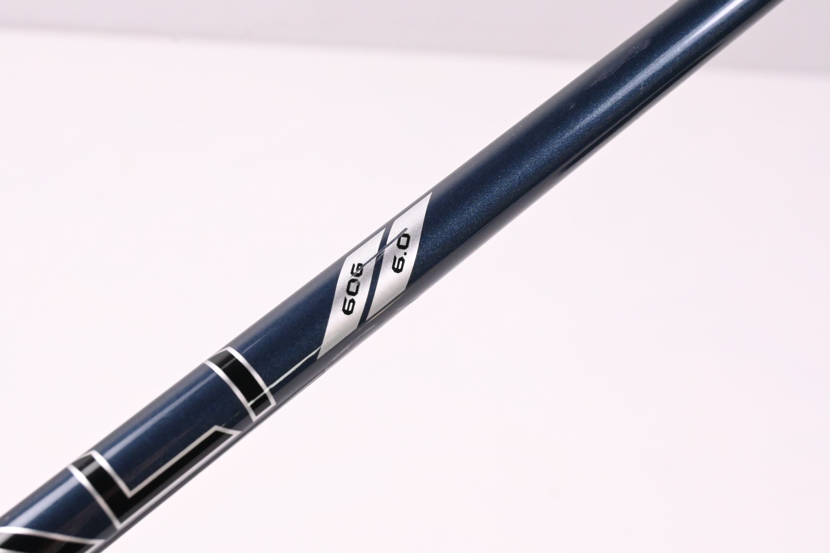Project X Denali Blue 60 #5 Wood Shaft / Stiff Flex / Cobra 3rd Gen