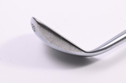Ping Glide 3.0 Lob Wedge / 60 Degree / Regular Flex Dynamic Gold 105 R300 Shaft