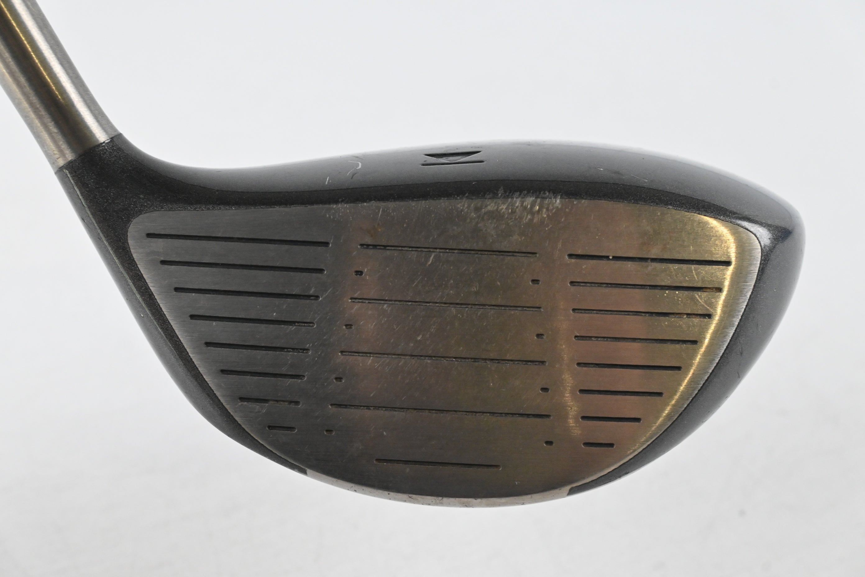 Left Hand Titleist 975 J Driver / 8.5 Degree / Stiff Flex Graffalloy Prolite Shafts