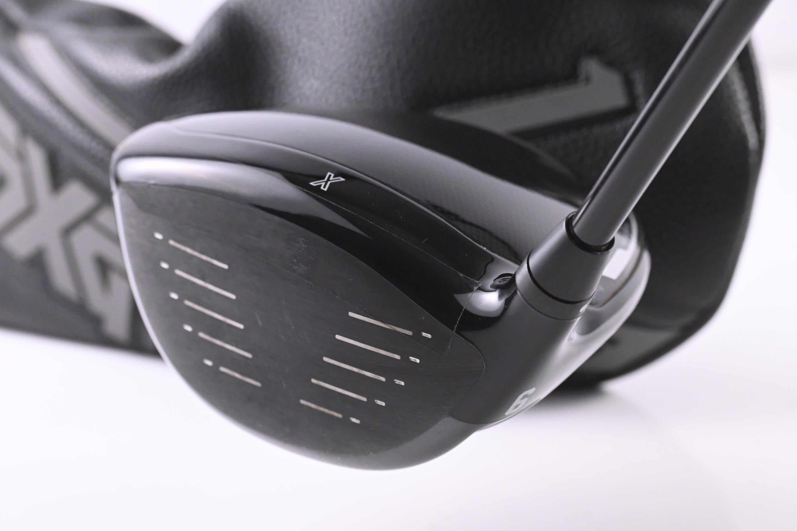 PXG 0311 Black Ops Driver / 9 Degree / Stiff Flex HZRDUS Black 70 Shaft