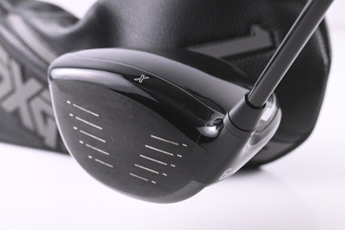 PXG 0311 Black Ops Driver / 9 Degree / Stiff Flex HZRDUS Black 70 Shaft