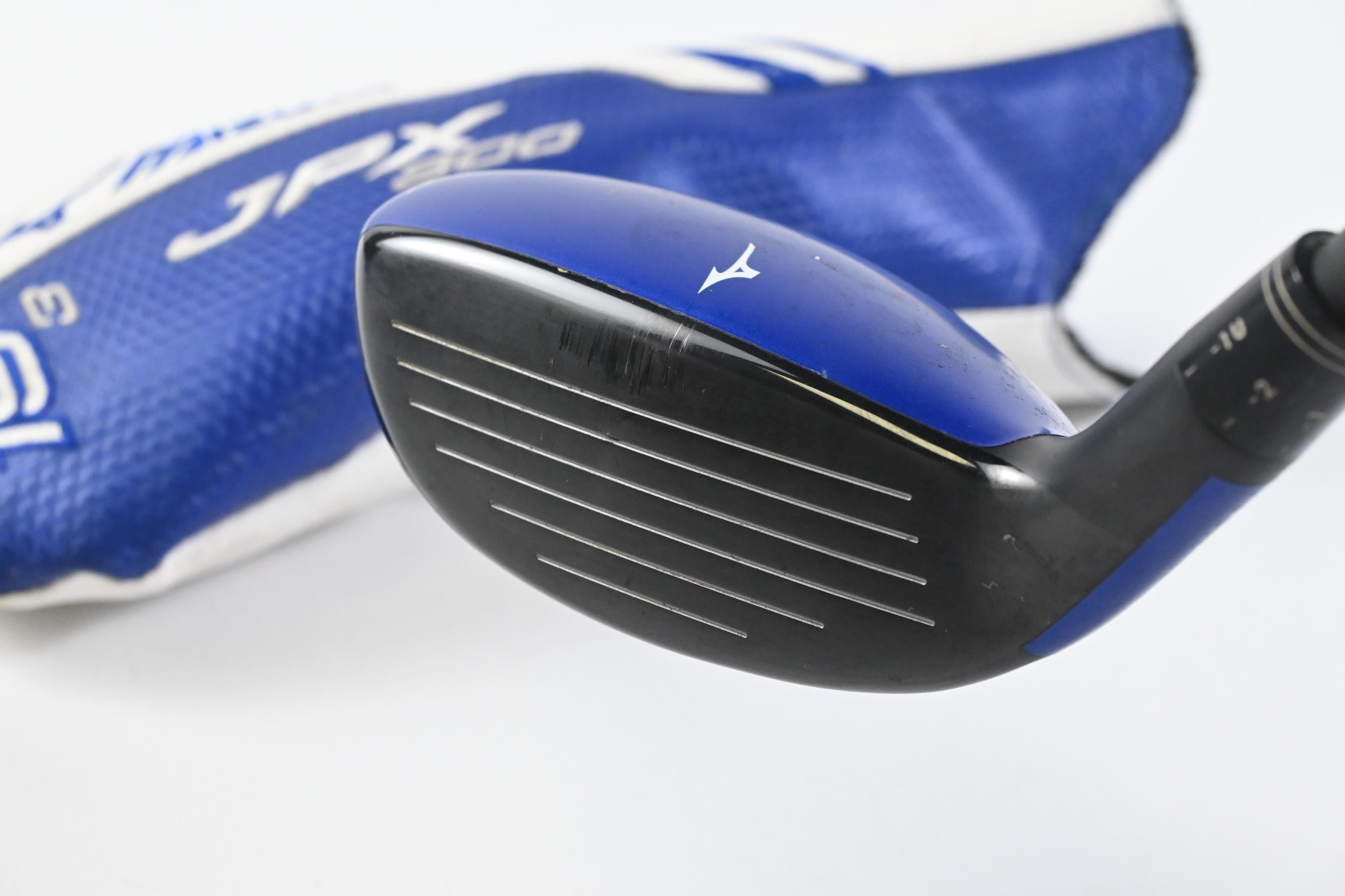 Mizuno JPX 900 #3 Hybrid / 19 Degree / Stiff Flex Fujikura Pro 73 Shaft