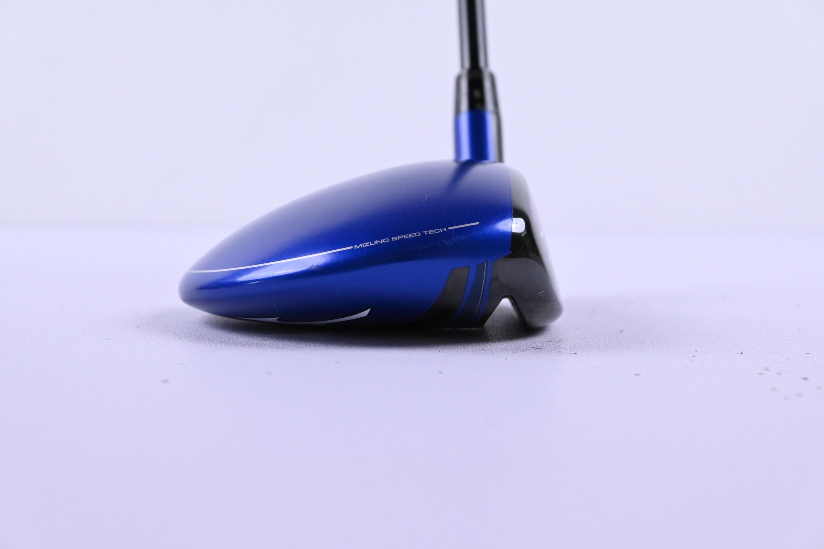 Mizuno ST180 #3 Wood / 15 Degree / Stiff Flex Tensei CK Blue 60 Shaft