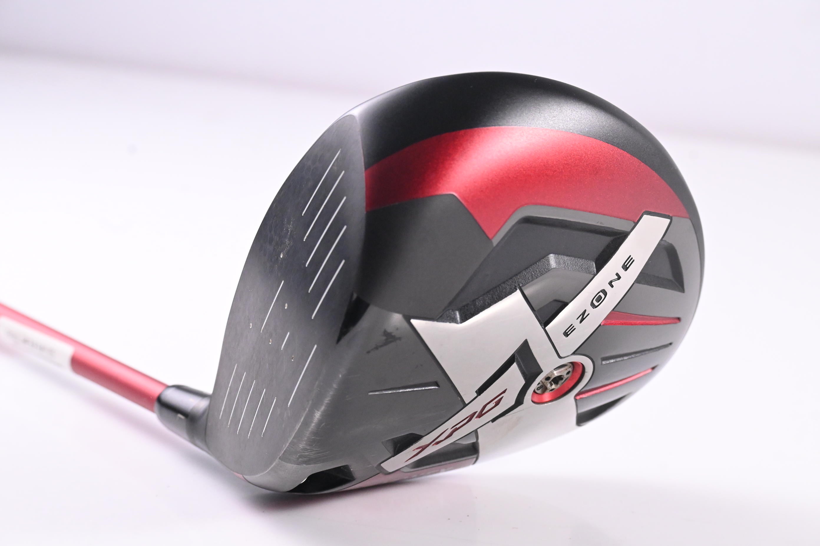 Left Hand Yonex Ezone XPG Driver / 10.5 Degree / Regular Flex Yonex EX310 Shaft