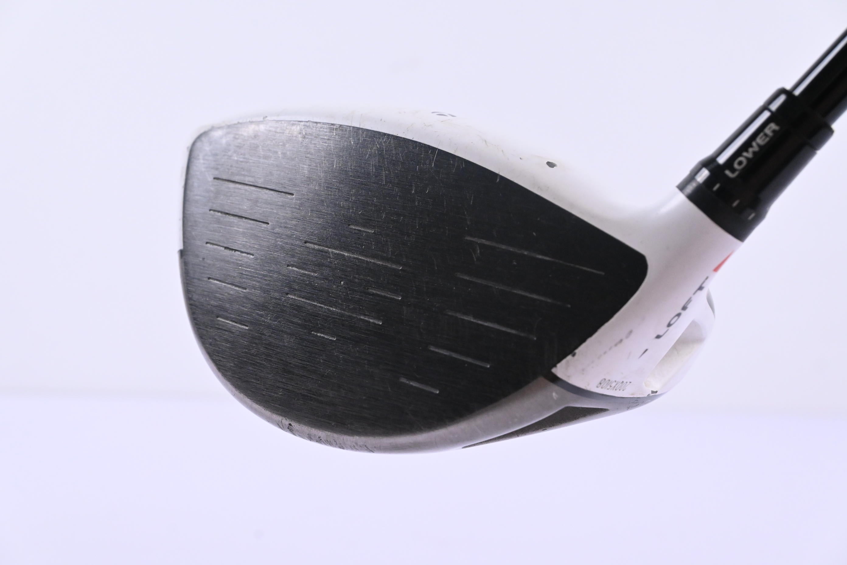 Taylormade R1 Driver / 10.5 Degree / Stiff Flex Kai'li Red 60 Shaft