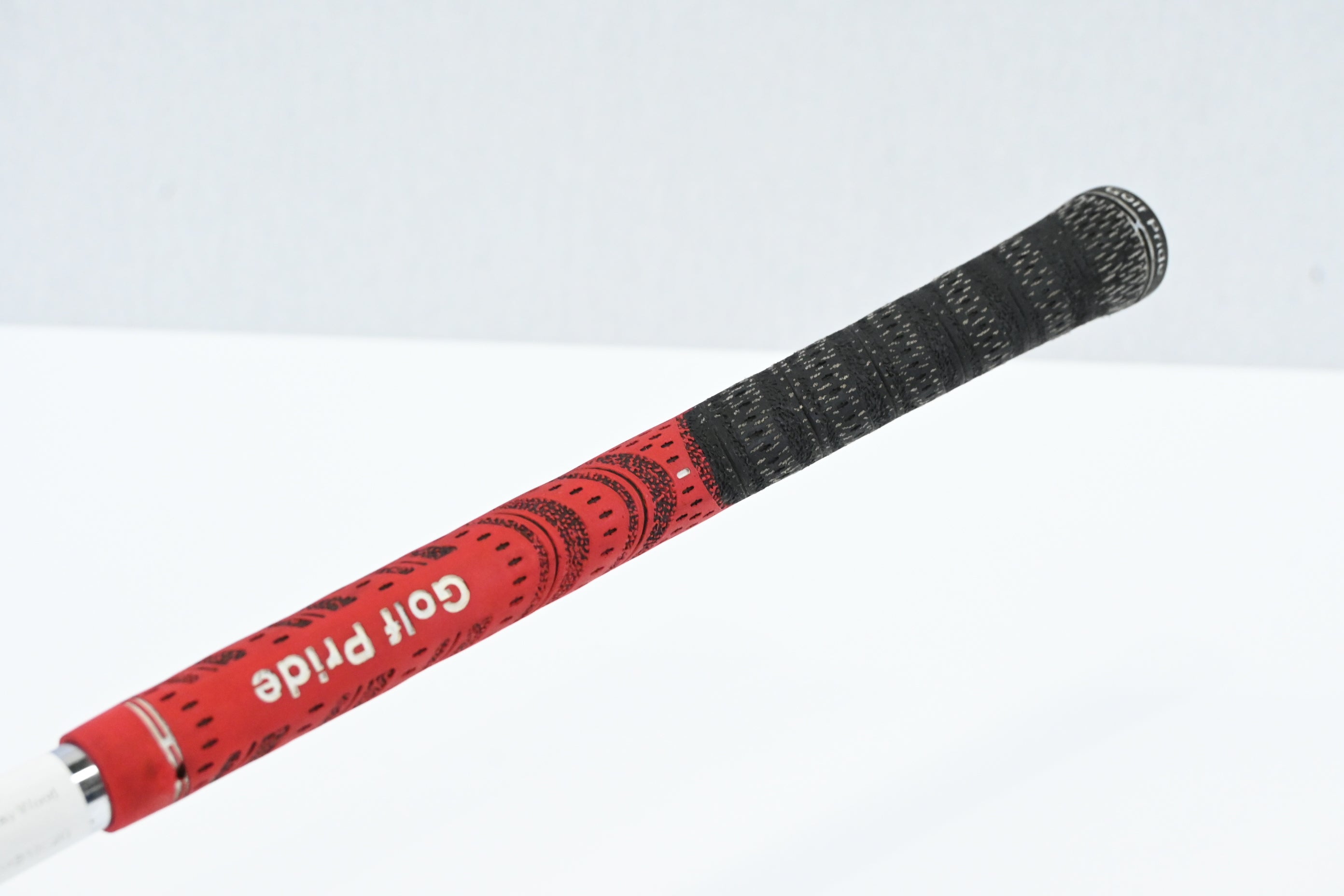 Wilson Deep Red #3 Wood / 15 Degree / Regular Flex Steel Shaft