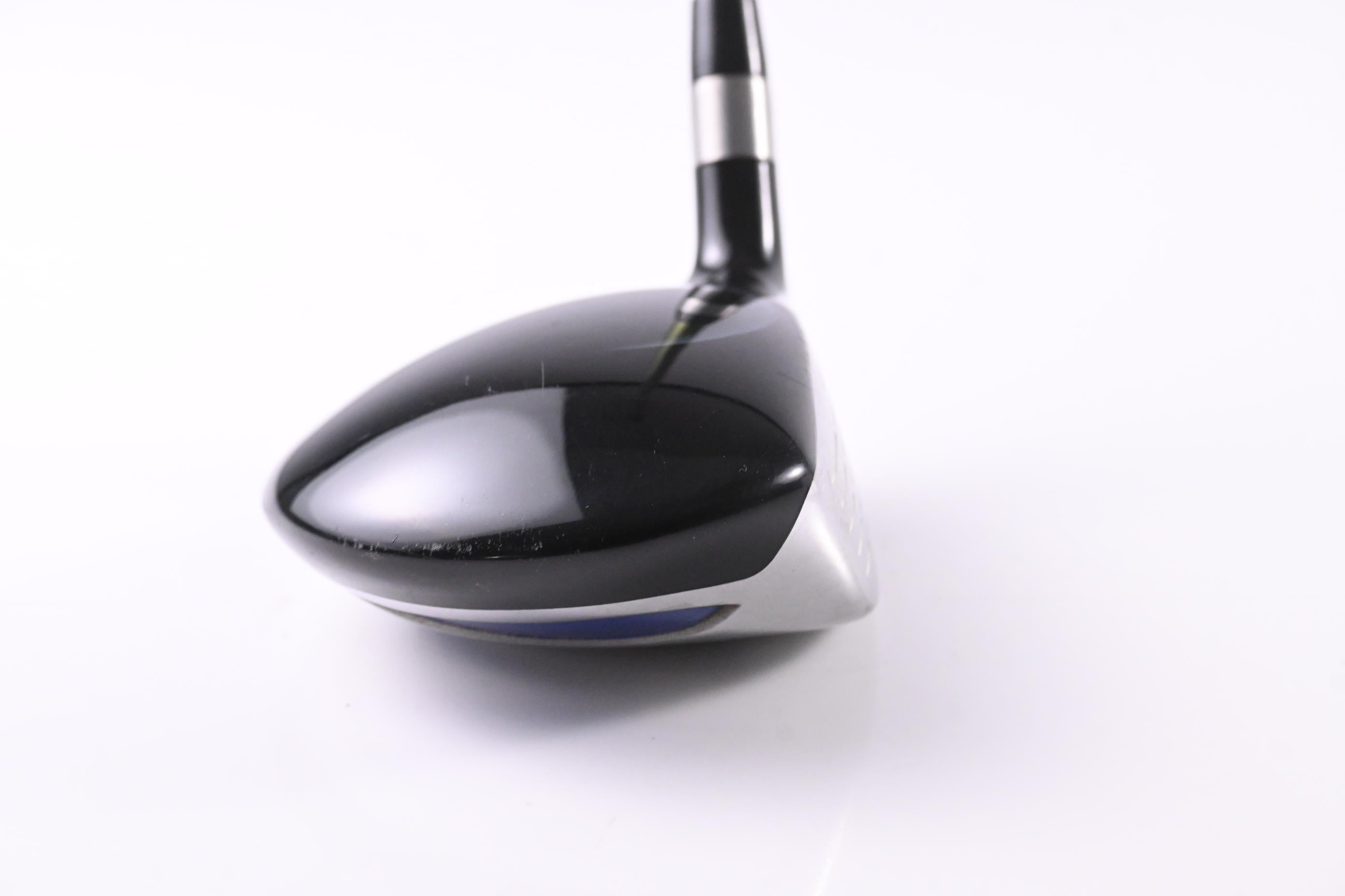 Ping G5 #3 Wood / 15 Degree / Stiff Flex Aldila NV Green 75 Shaft
