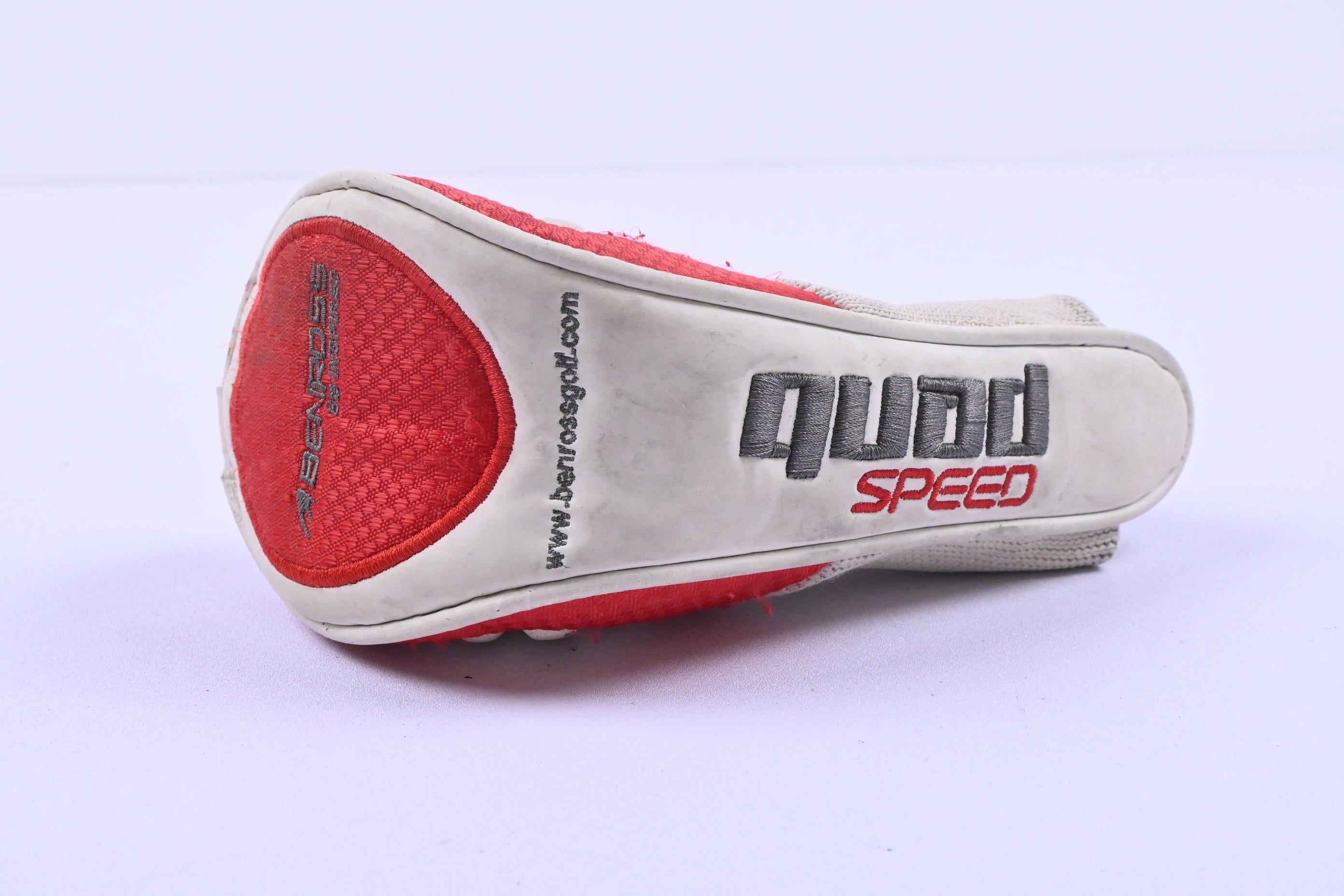 Benross Quad Speed #3 Hybrid / 20 Degree / Regular Flex Aldila Voodoo