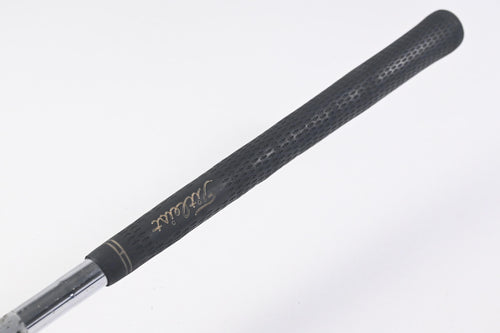 Titleist Vokey Spin Milled 2009 Lob Wedge / 58 Degree / Wedge Flex Steel Shaft