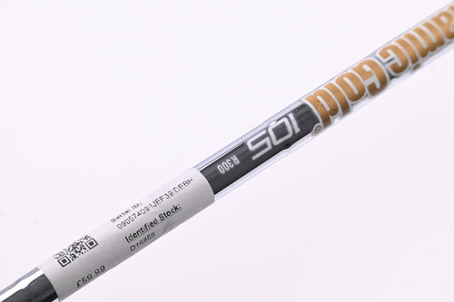 Ping Glide 3.0 Lob Wedge / 60 Degree / Regular Flex Dynamic Gold 105 R300 Shaft
