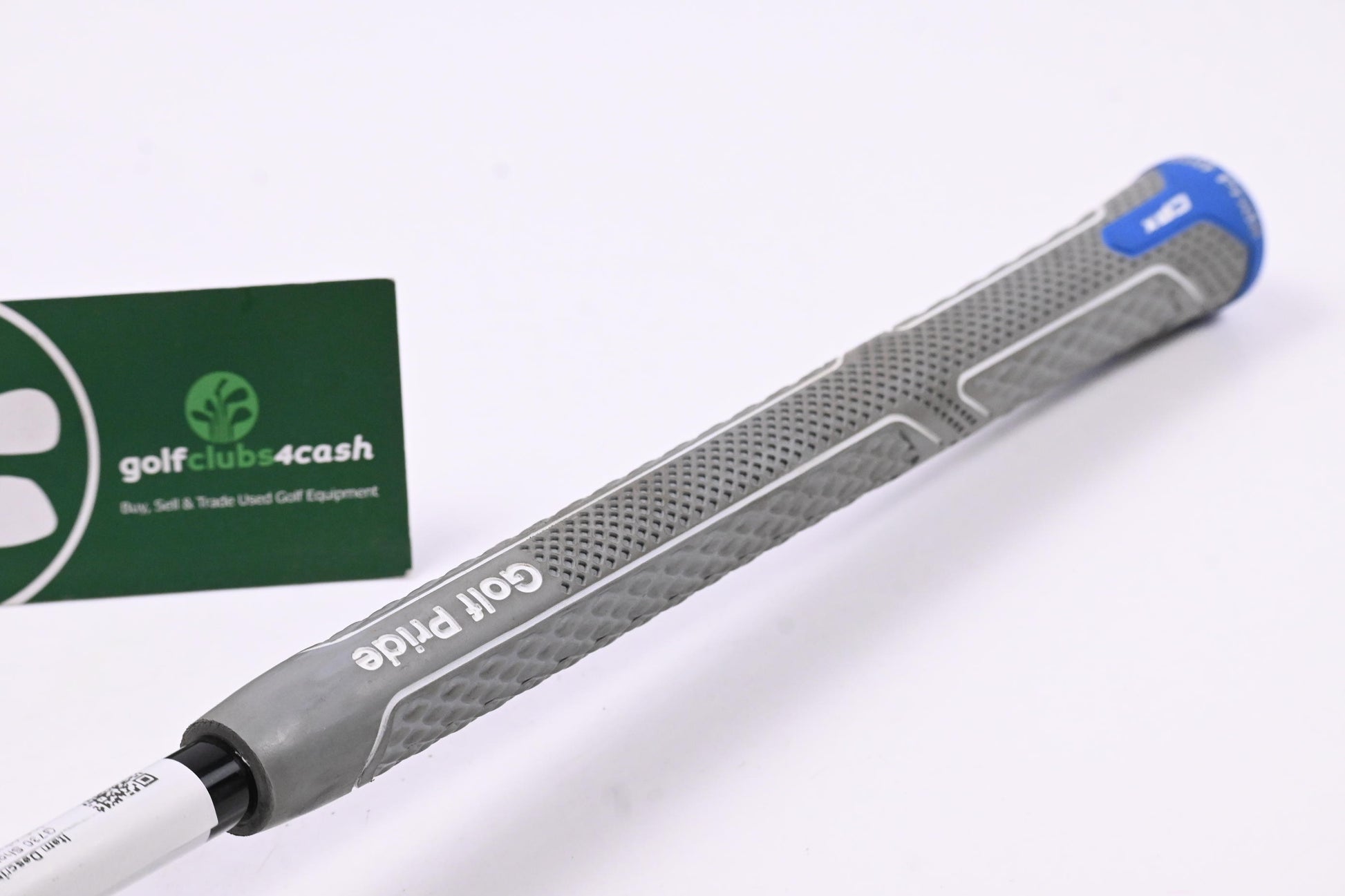 Ping G730 #5 Iron / 21.5 Degree / Brown Dot / Senior Flex Ping Alta CB Black AWT