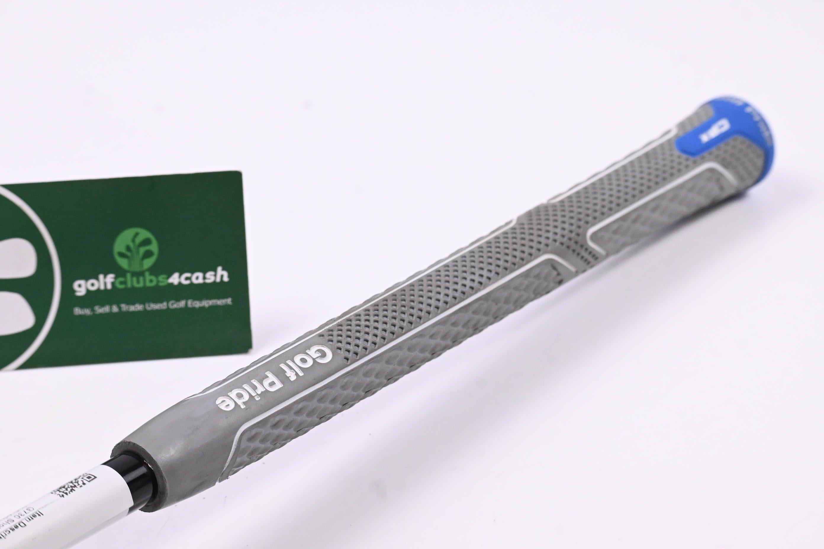 Ping G730 #5 Iron / 21.5 Degree / Brown Dot / Senior Flex Ping Alta CB Black AWT