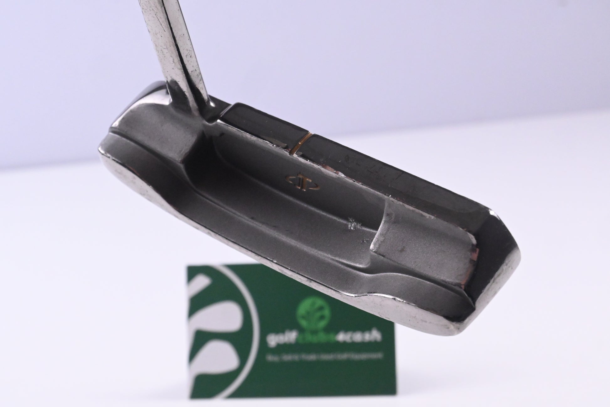 Tour Edge Bazooka 360 Pure Feel III Putter / 35 Inch