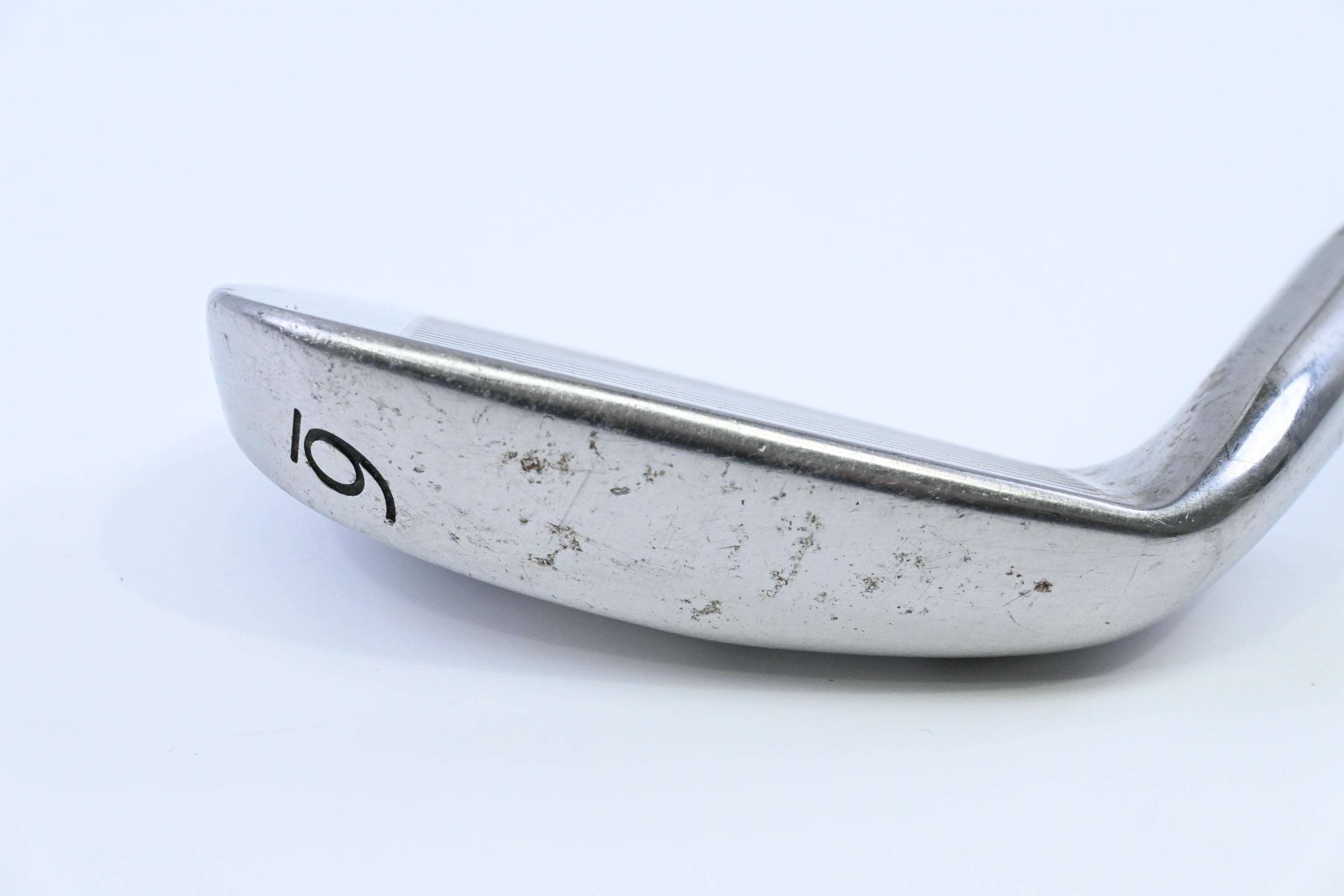 Yonex V-Mass 270 #6 Iron / Uniflex Yonex V-Mass 270 Shaft