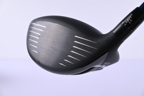 Srixon ZXi Max Driver / 10.5 Degree / Senior Flex Diamana ZX 50 Shaft