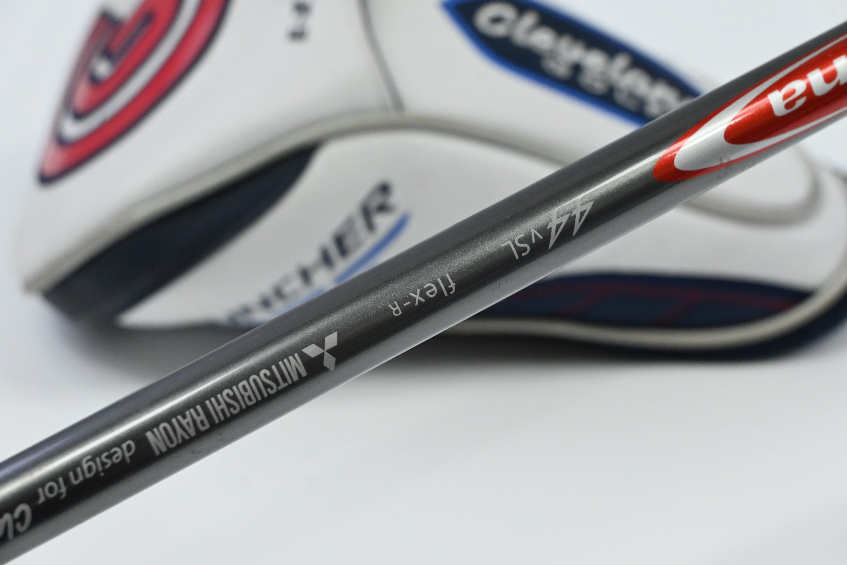 Cleveland Launcher DST Driver / 10.5 Degree / Regular Flex Diamana 44 Shaft