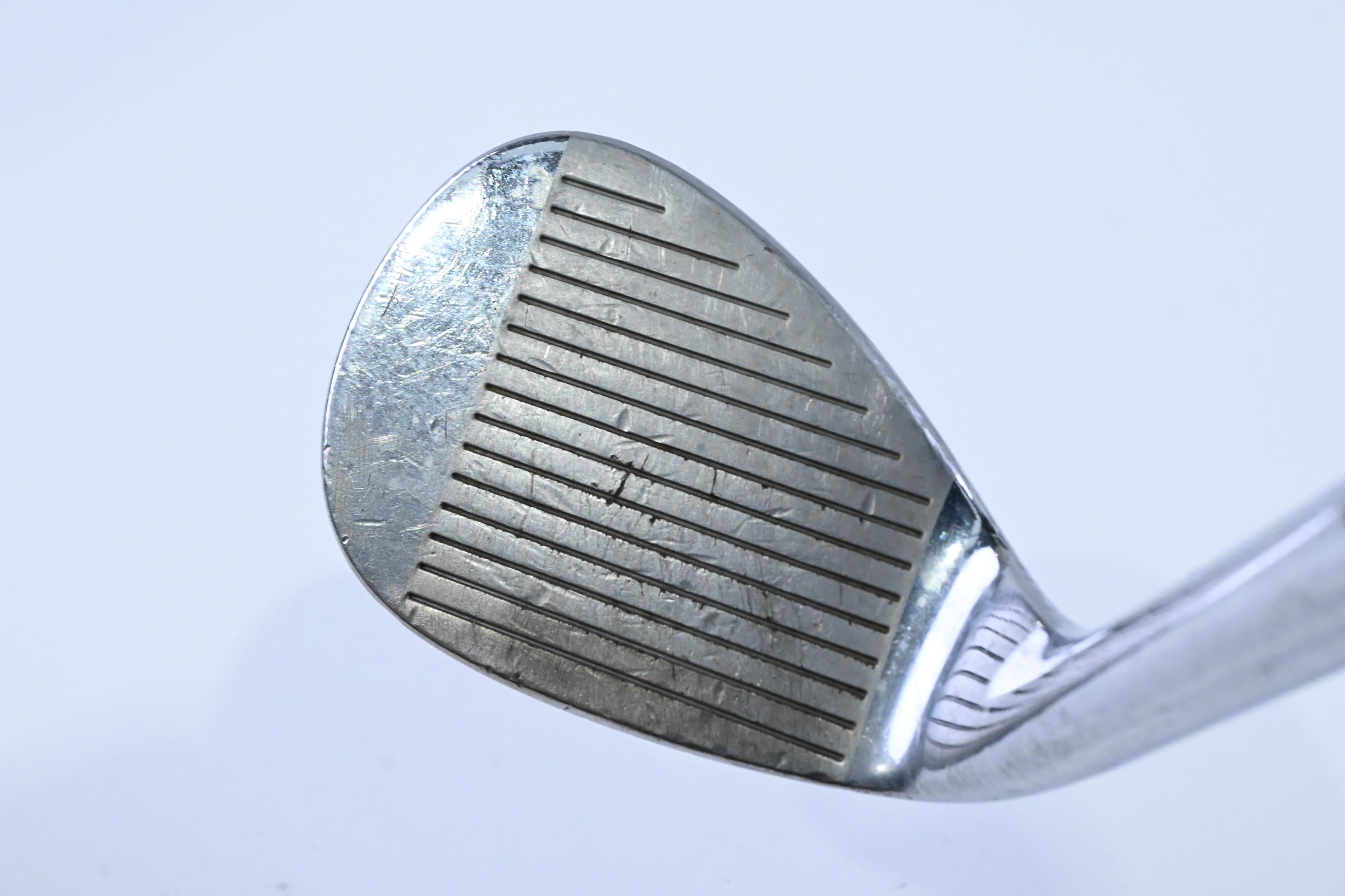 Cleveland Tour Action 900 Lob Wedge / 60 Degree / Wedge Flex True Temper Shaft