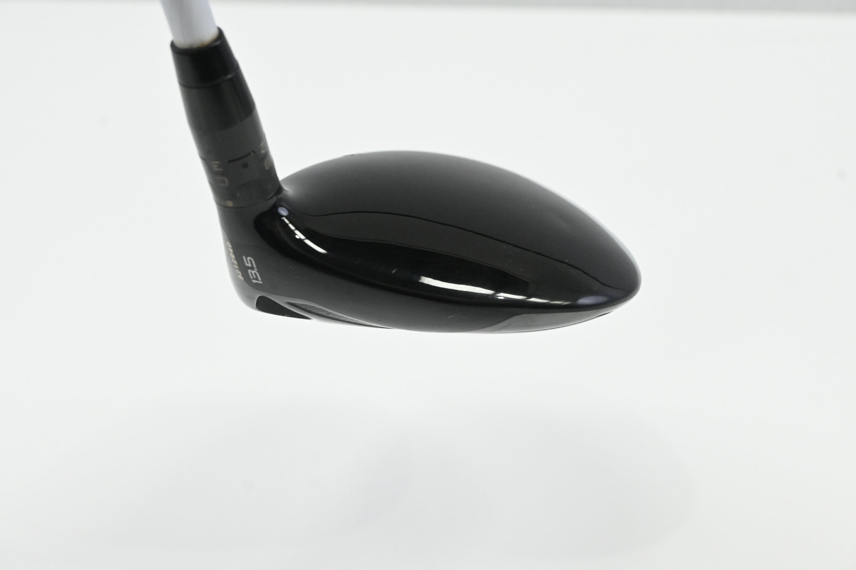 Titleist TS2 #3 Wood / 13.5 Degree / Stiff Flex Evenflow T-1100 White 75 Shaft