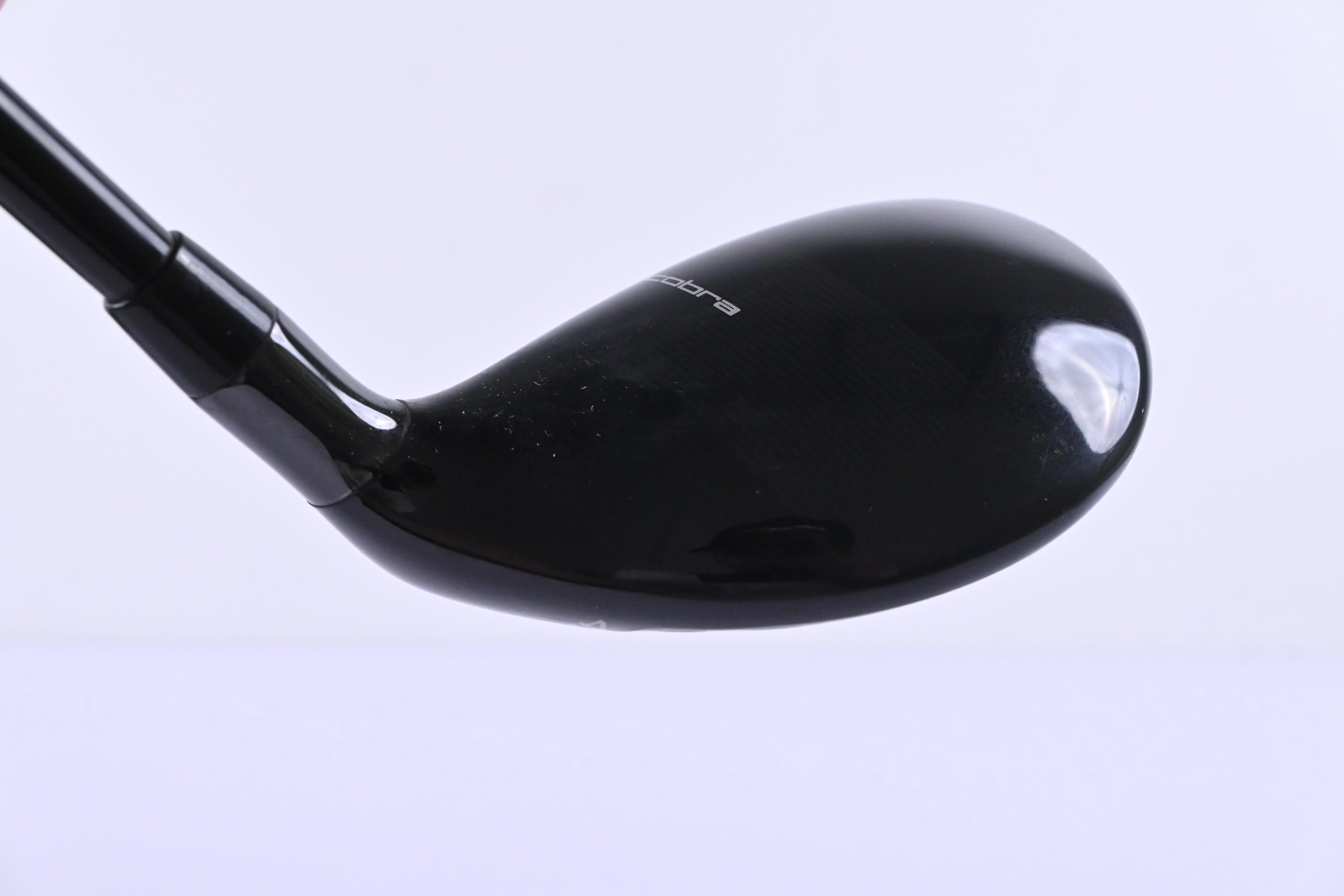 Cobra F-Max Superlite #4 Hybrid / 22 Degree / Regular Flex Cobra Superlite 55