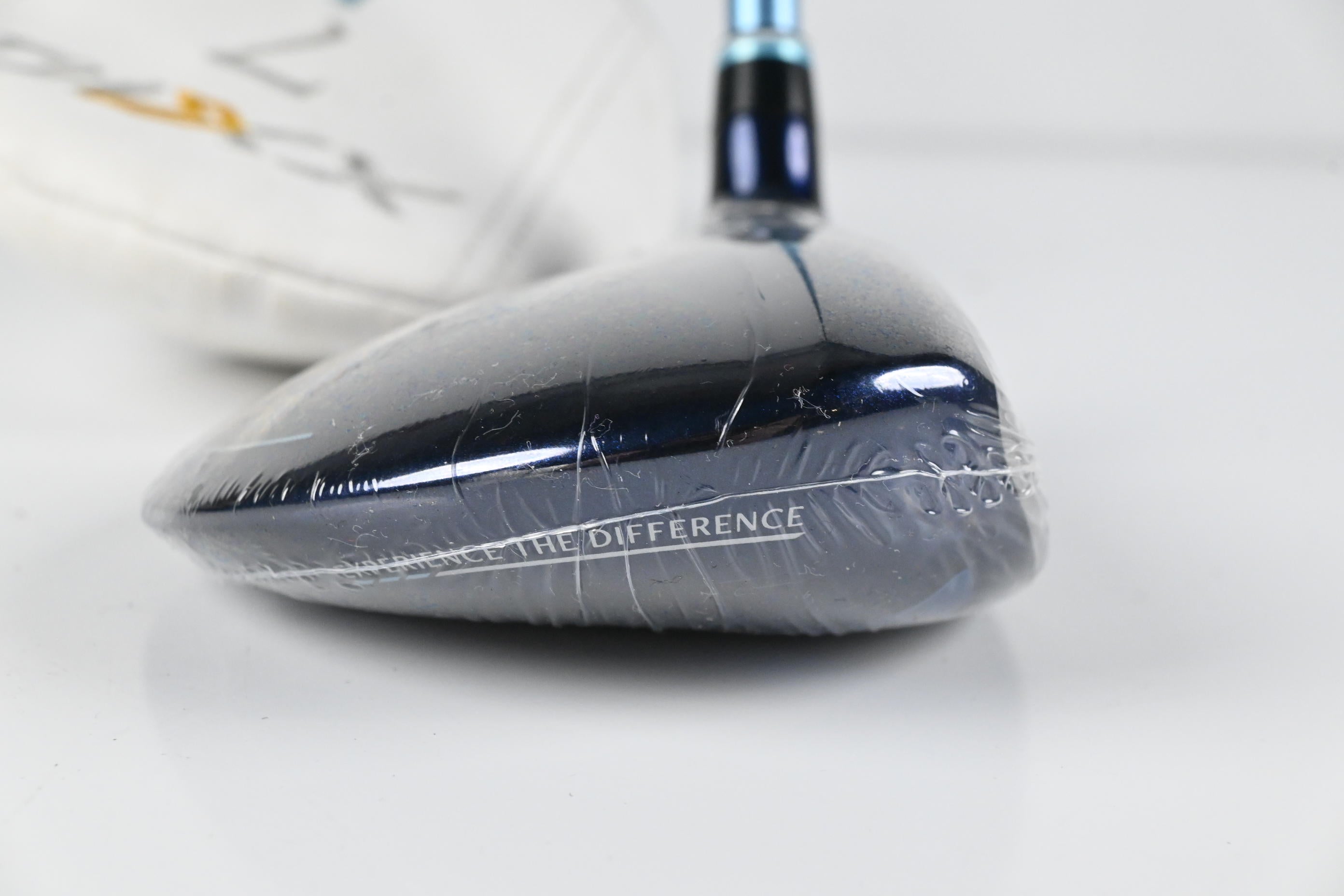 Ladies XXIO 13 #7 Wood / 23 Degree / Ladies Flex XXIO MP1300 L 34 Shaft