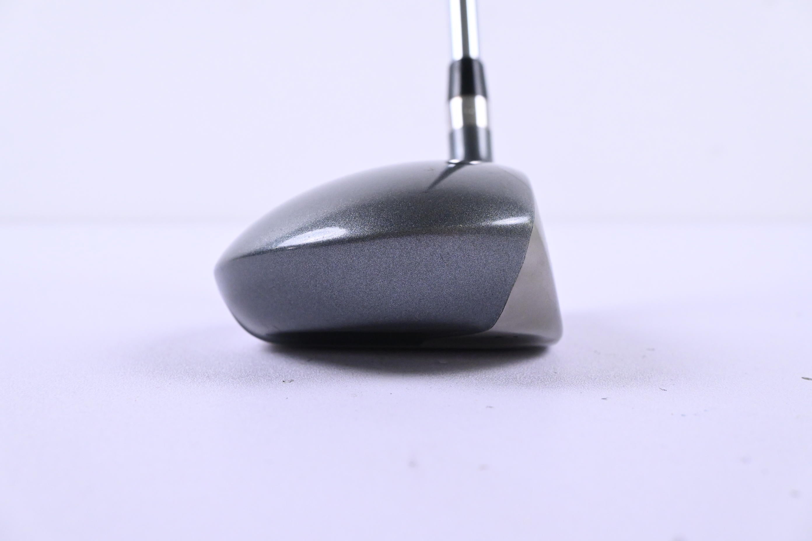 Nike T40 #3 Wood / 13 Degree / Regular Flex Steel Shaft