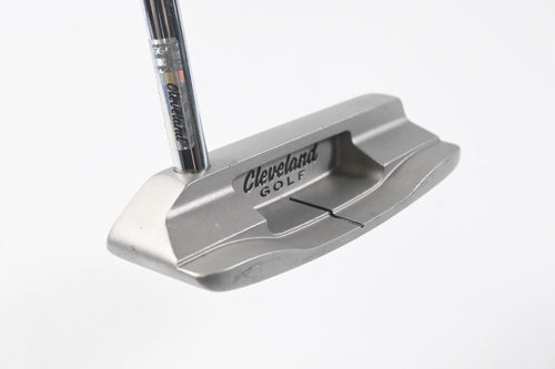 Cleveland HB Soft 2 8 Putter / 34 Inch