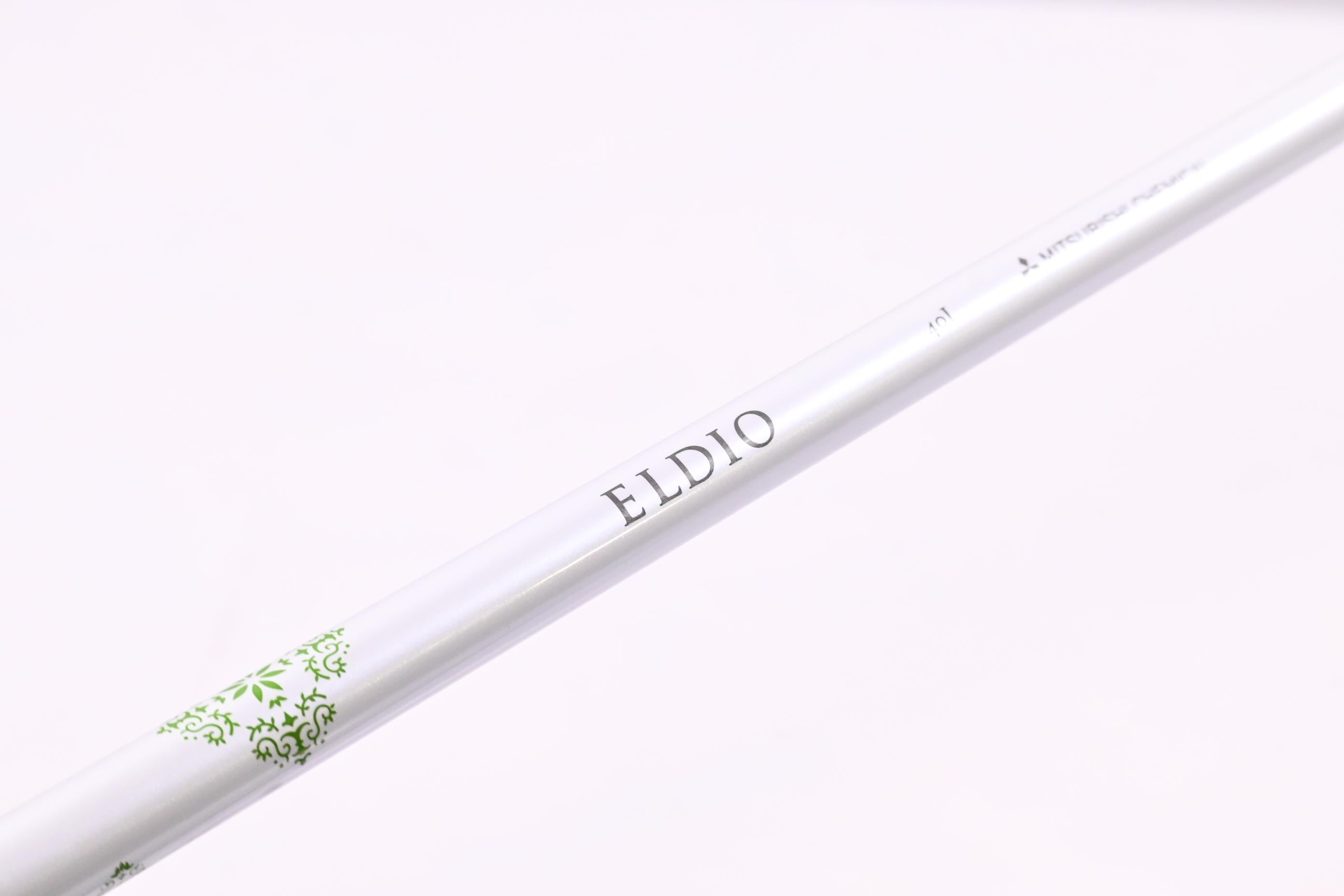 Mitsubishi Chemical Eldio 40 Driver Shaft / Ladies Flex / Callaway 2nd Gen
