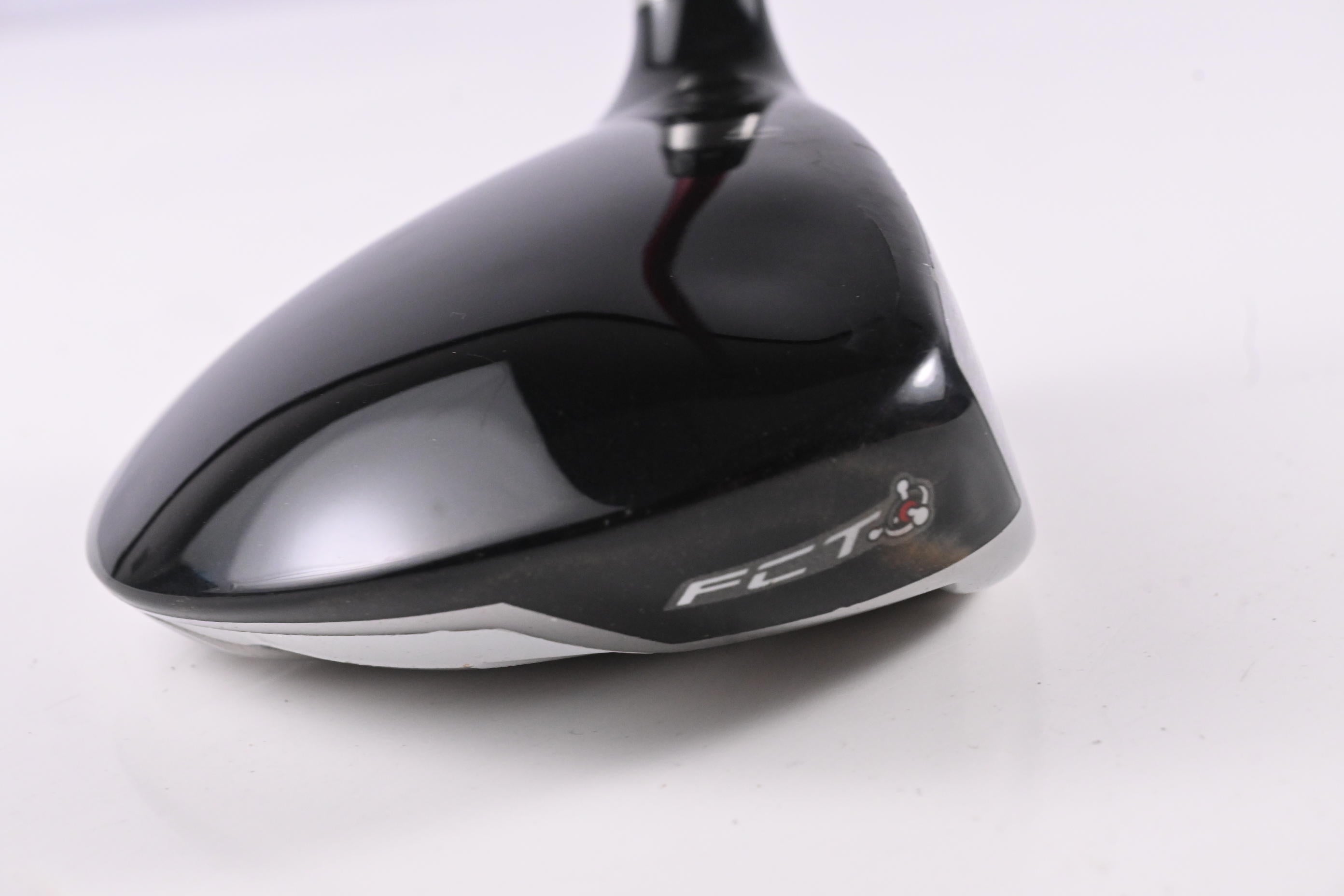 Taylormade R9 #3 Wood / 15 Degree / Stiff Flex Fujikura Shaft
