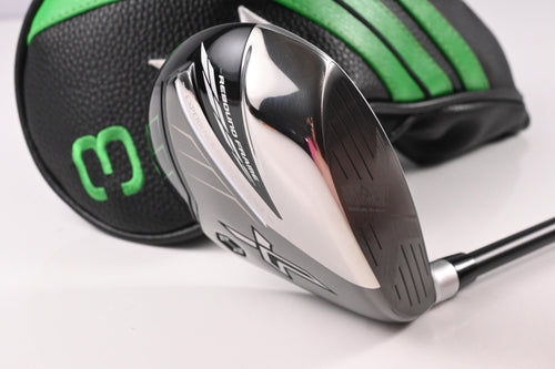 XXIO X 2022 #3 Wood / 15 Degree / Regular Flex Miyazaki AX-II 42g Shaft