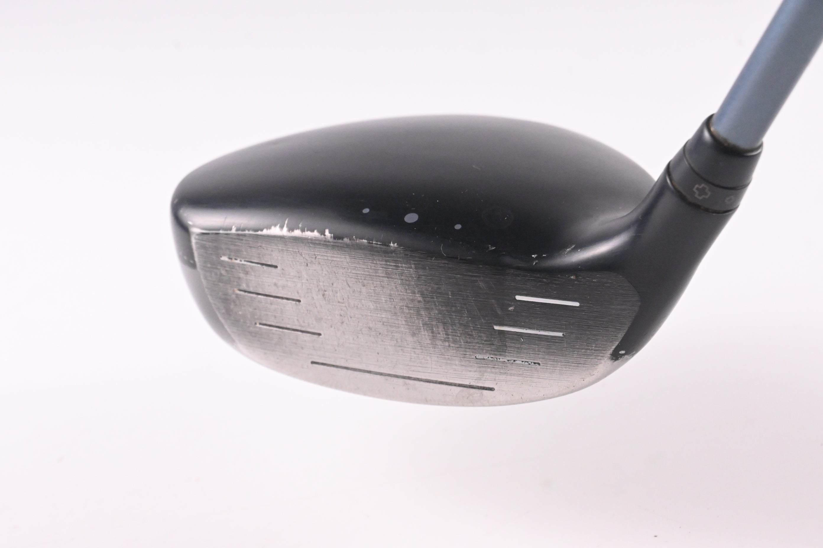 Ping G425 Max #3 Wood / 14.5 Degree / Stiff Flex Ping Alta CB Slate 65 Shaft