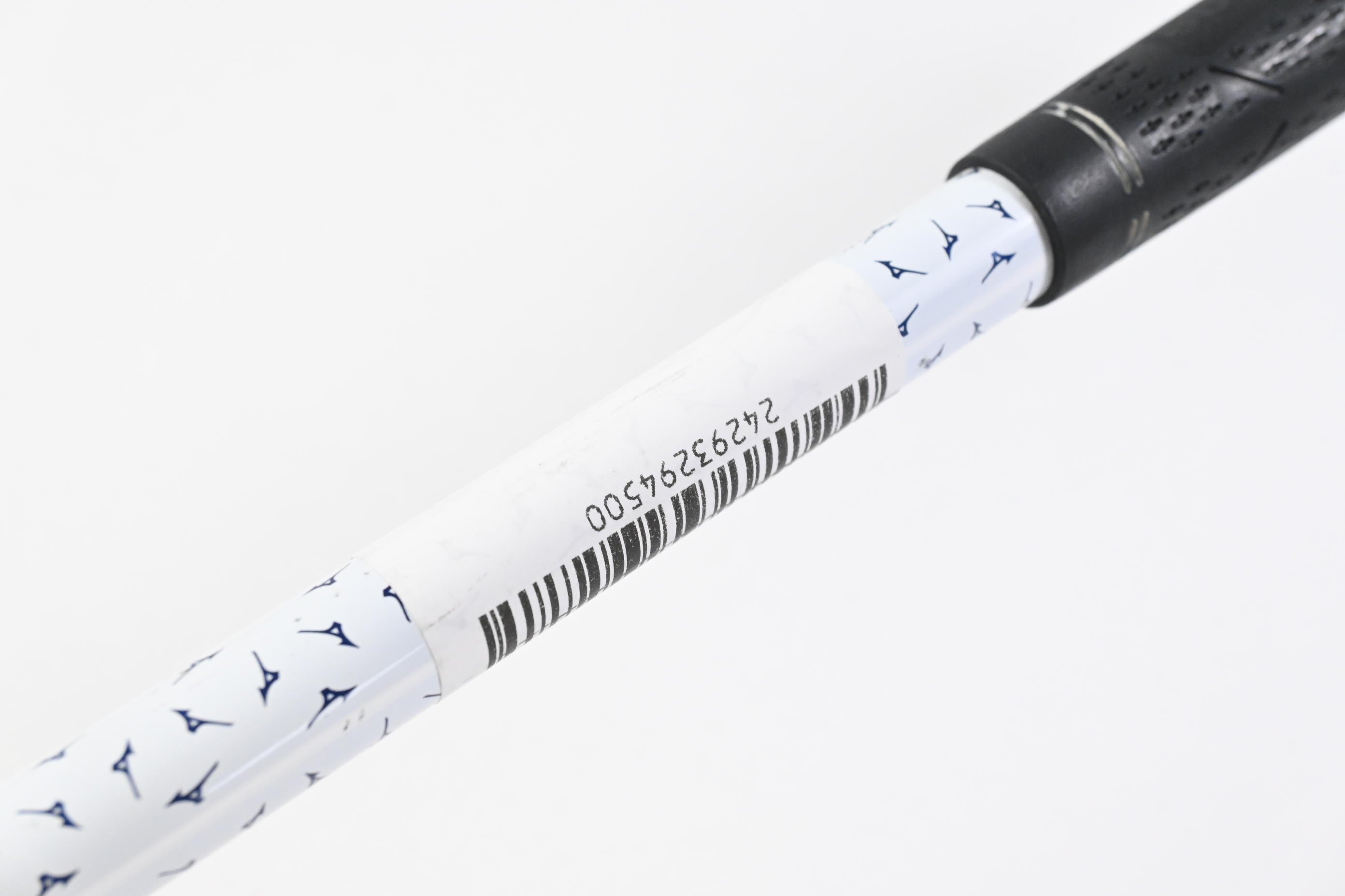 Mizuno JPX 800 #4 Hybrid / 22 Degree / Stiff Flex Mizuno Exsar HS5 80 Shaft