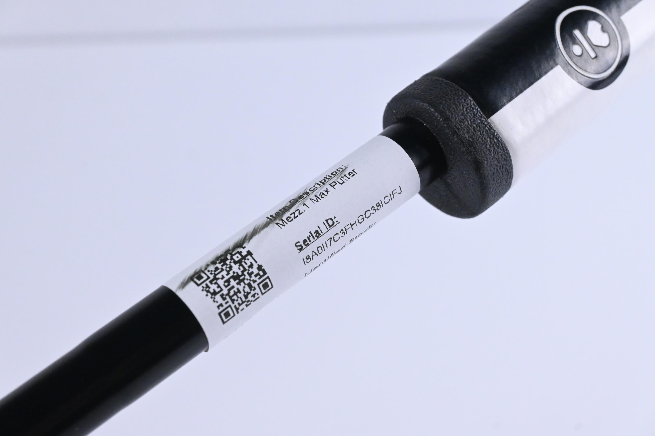 L.A.B Golf Mezz.1 Max Putter / 34 Inch