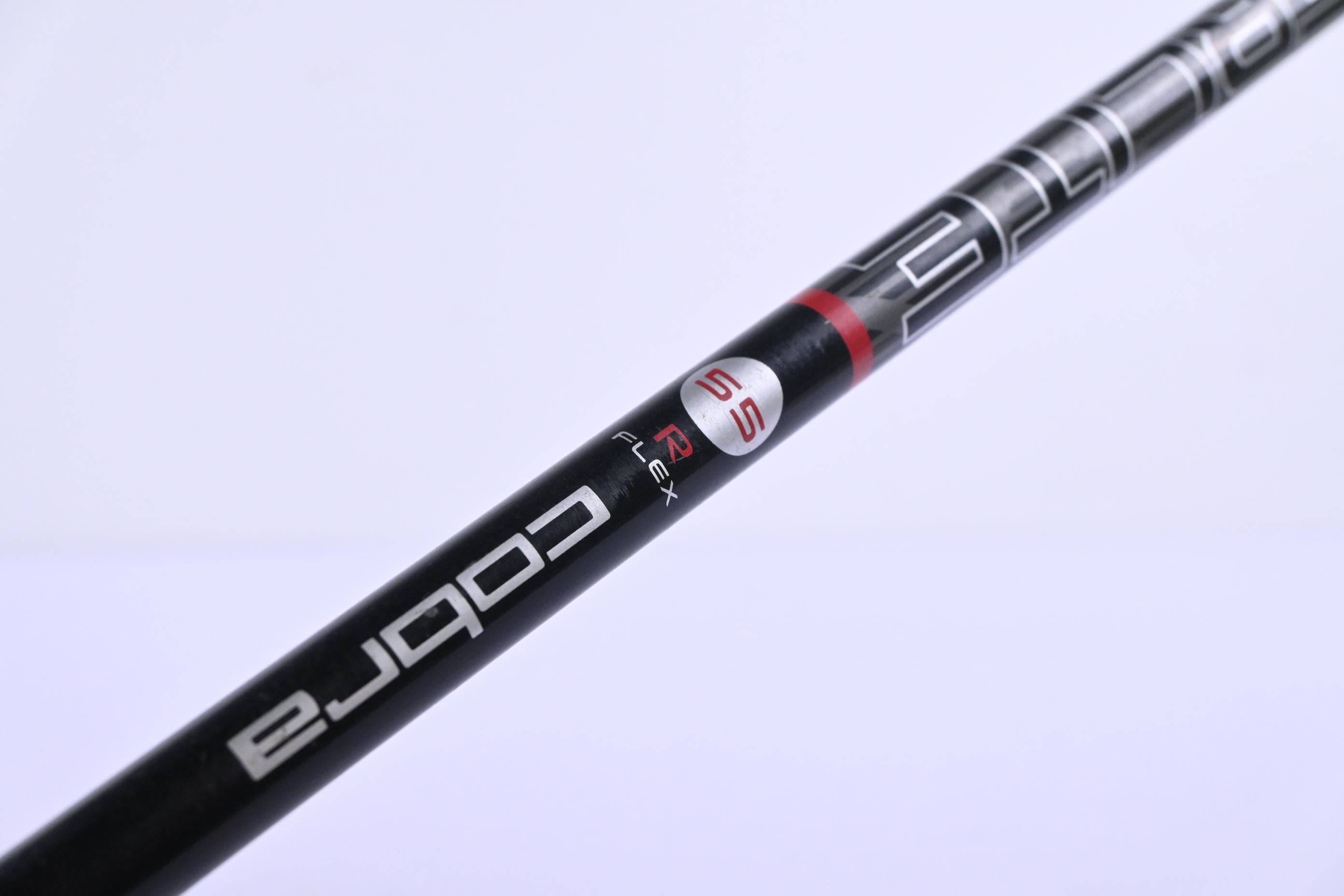 Cobra F-Max Superlite #4 Hybrid / 22 Degree / Regular Flex Cobra Superlite 55