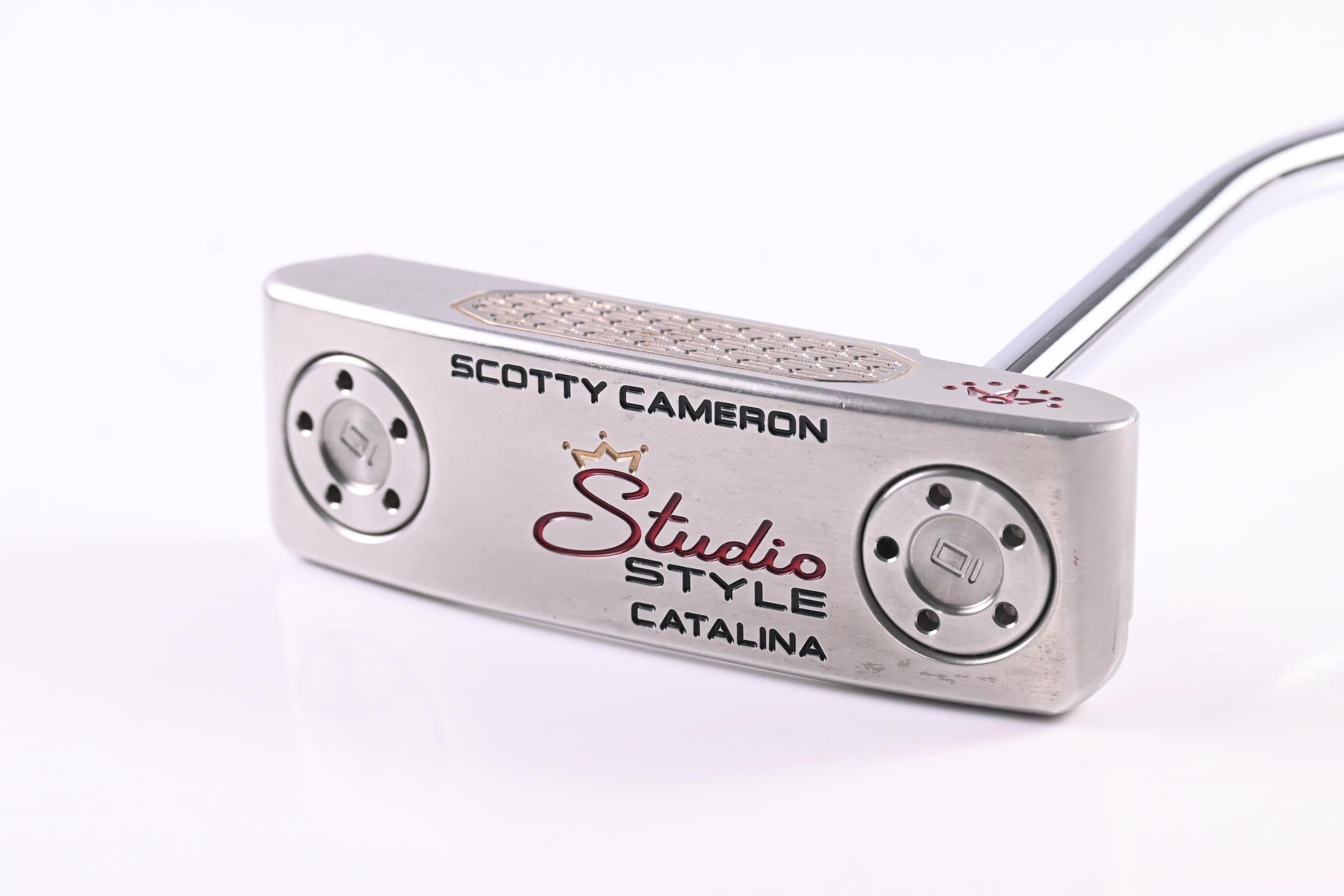 Scotty Cameron 2025 Studio Style Catalina Putter / 35 Inch