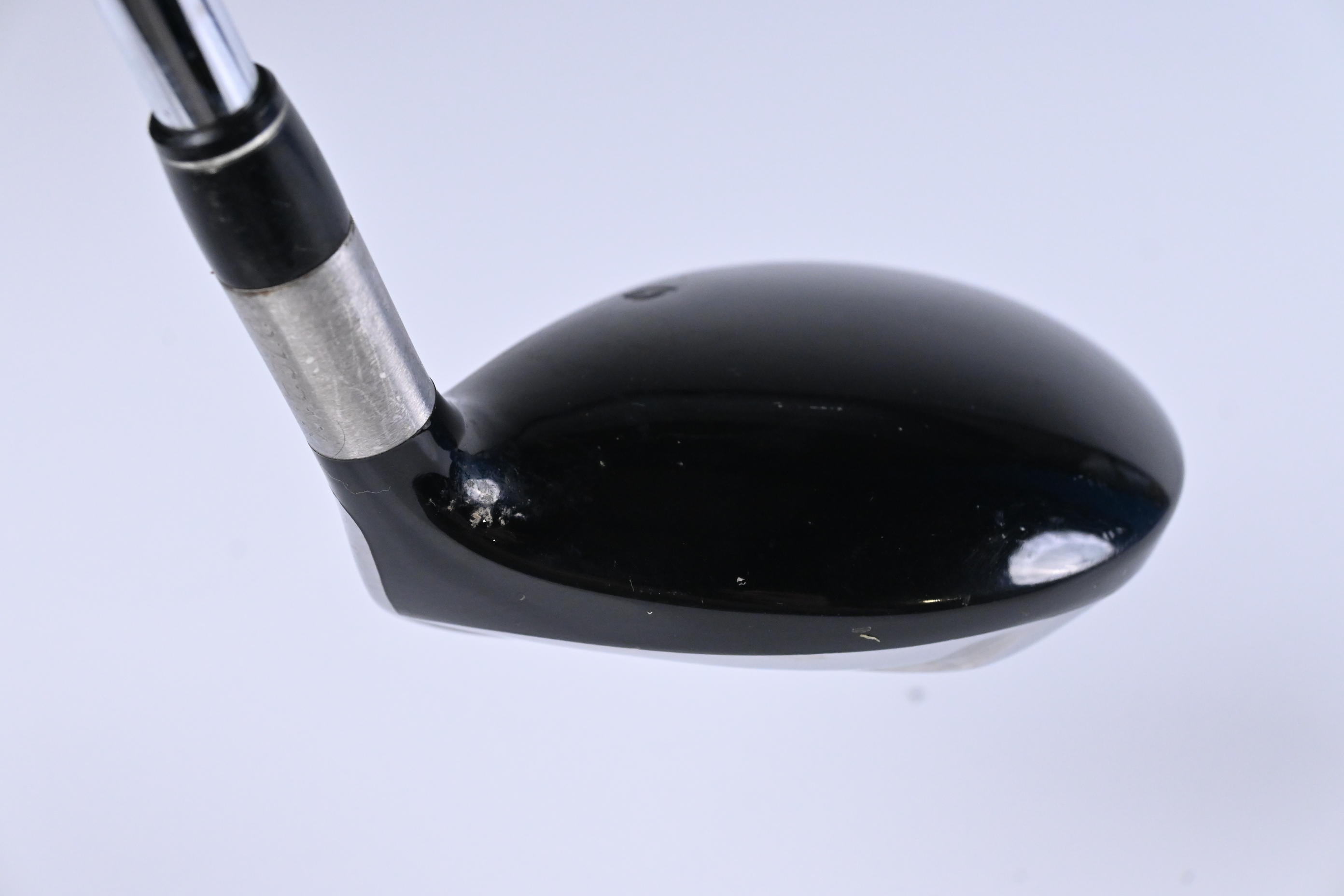 Taylormade V-Steel #5 Wood / 18 Degree / Regular Flex Dynamic Gold Lite Shaft