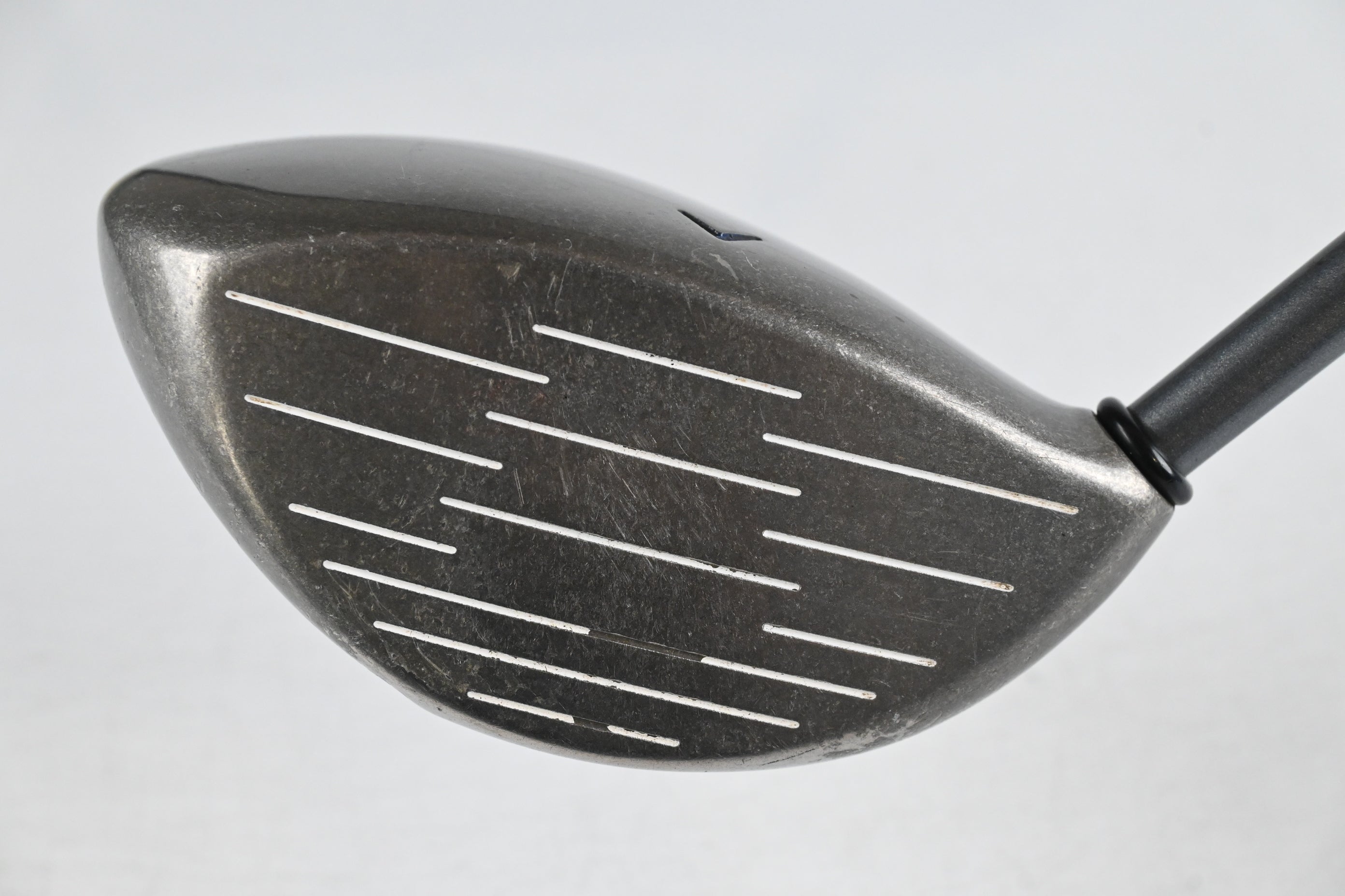 Callaway Great Big Bertha Hawk Eye Driver / 9 Degree / Regular Flex HawkEye UL