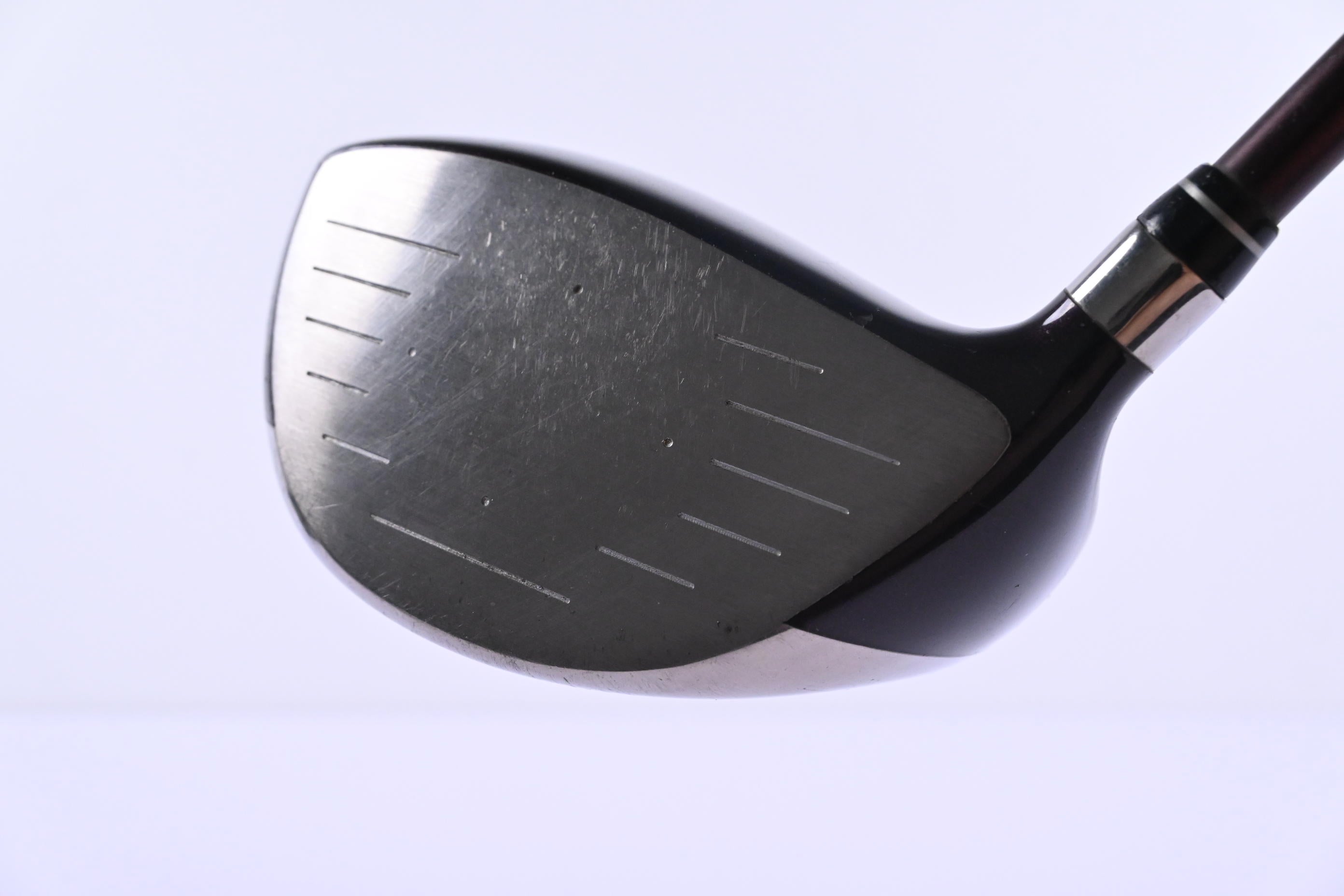 Ladies Yonex Cyberstar CT Driver / 12 Degree / Ladies Flex Yonex LE 60+ Shaft