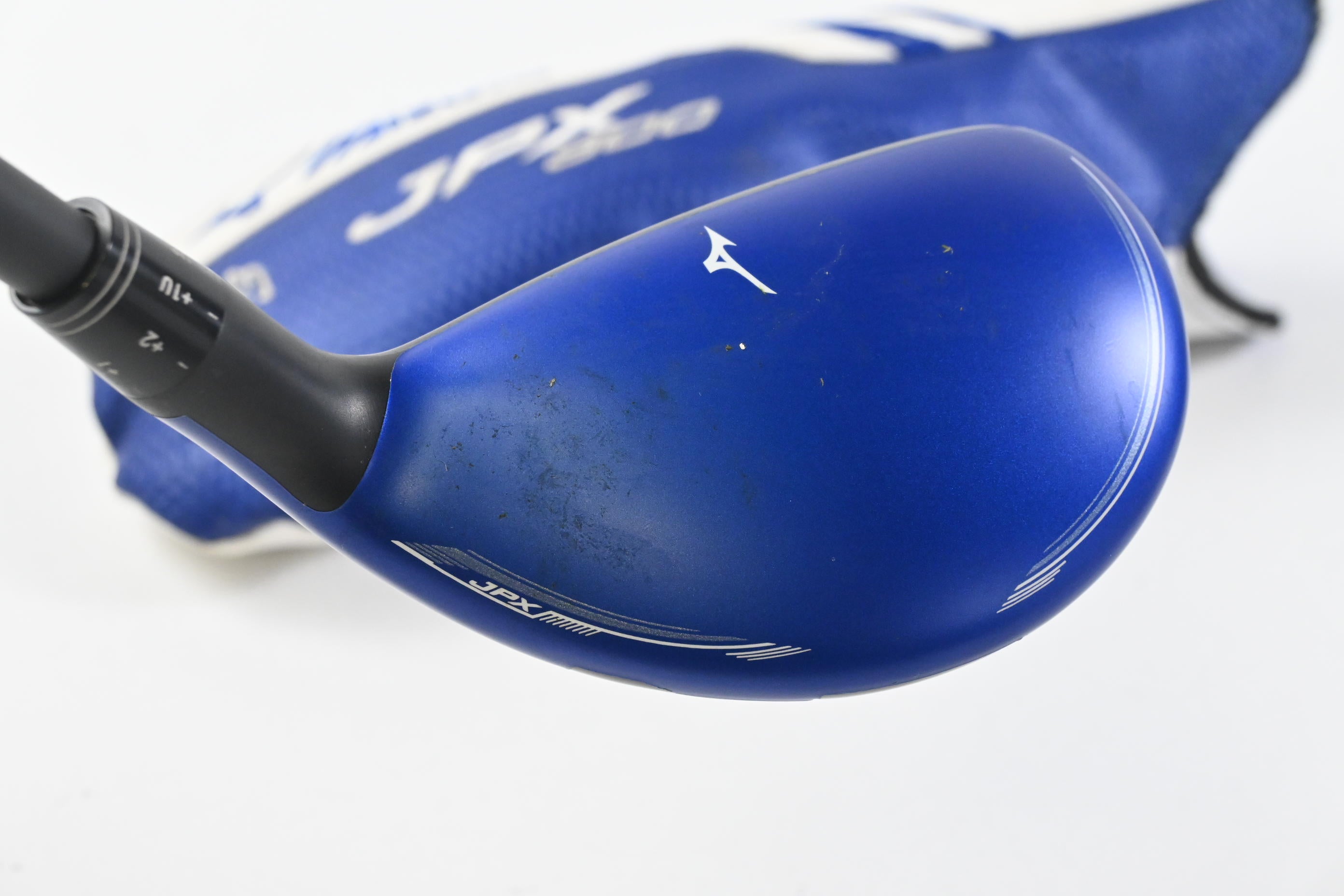 Mizuno JPX 900 #3 Hybrid / 19 Degree / Stiff Flex Fujikura Pro 73 Shaft
