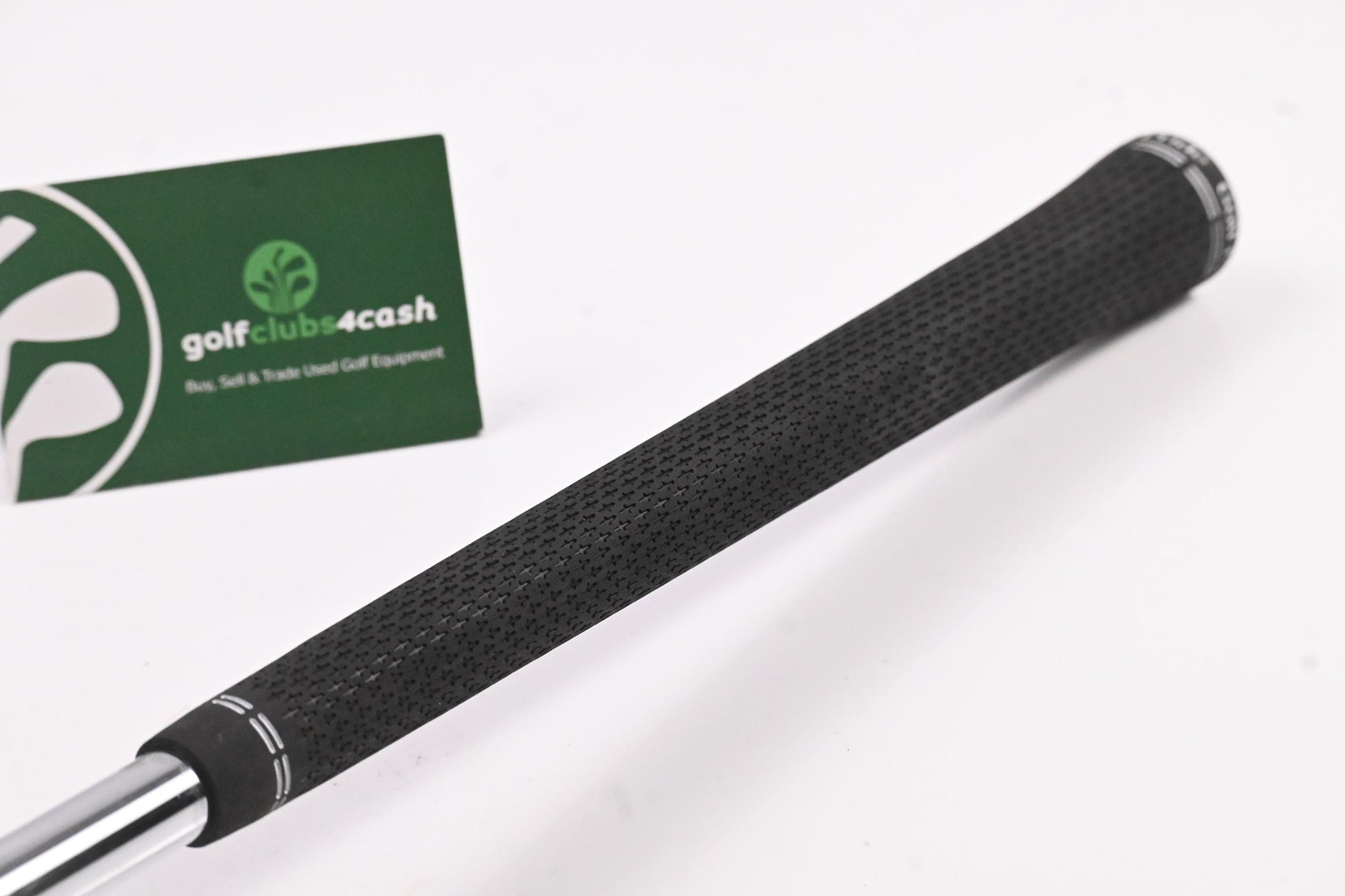 Ping S159 Gap Wedge / 52 Degree / Black Dot / Regular Flex Elevate MPH 95 Shaft