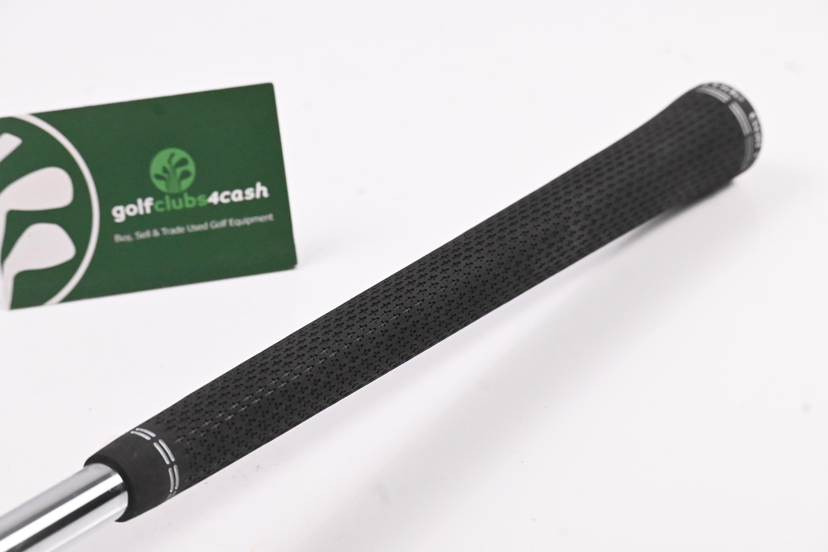 Ping S159 Gap Wedge / 52 Degree / Black Dot / Regular Flex Elevate MPH 95 Shaft