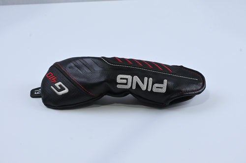 Ping G410 #3 Hybrid / 19 Degree / Senior Flex Ping Alta CB Red 70 Shaft