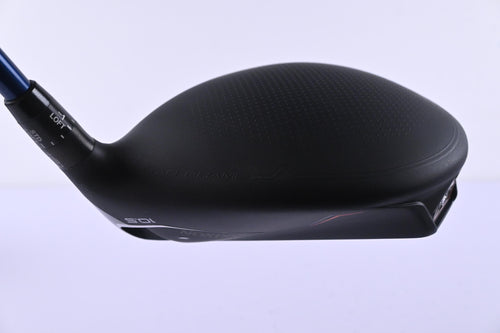 Srixon ZXi Max Driver / 10.5 Degree / Senior Flex Diamana ZX 50 Shaft