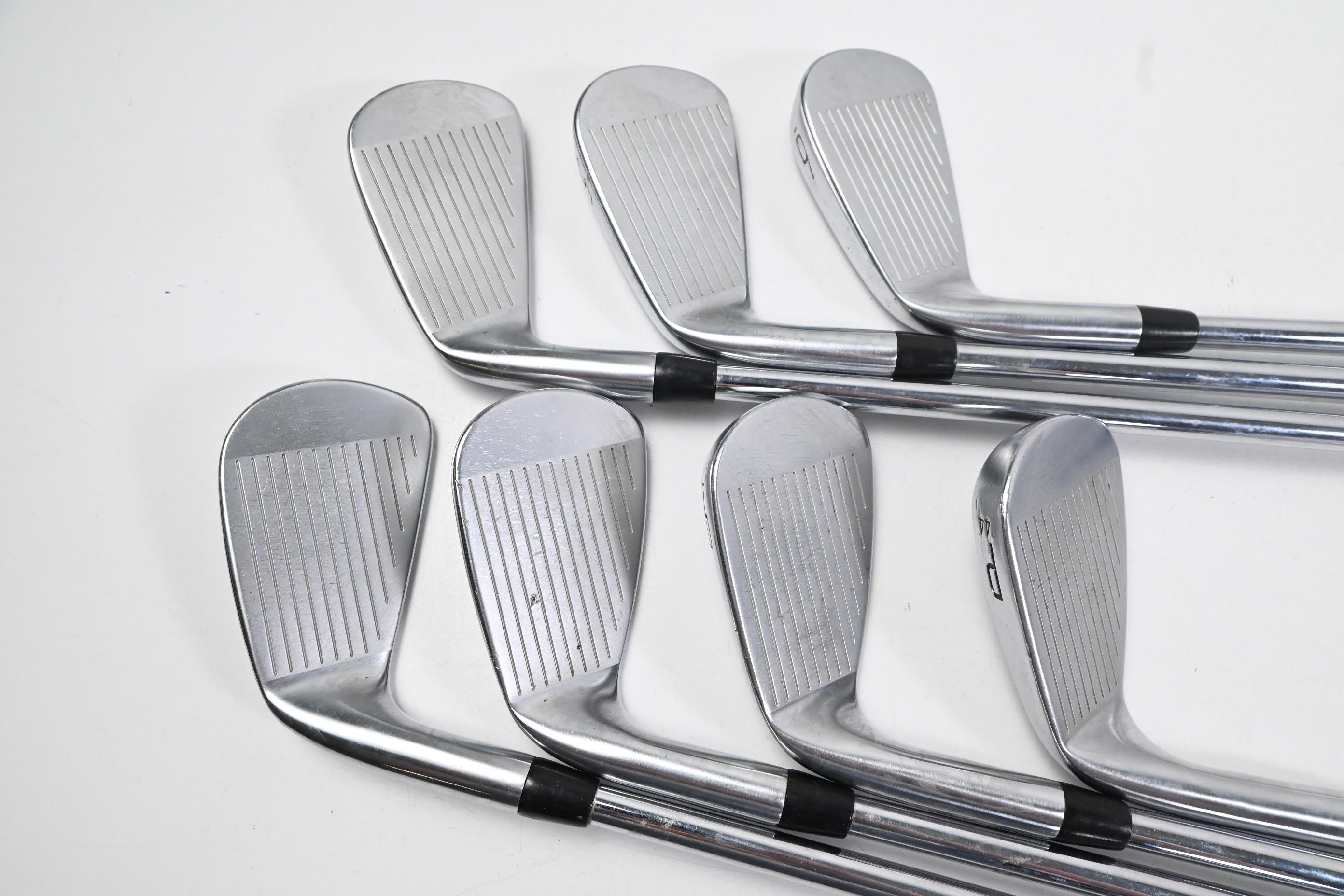 Titleist T150 2023 Irons / 4-PW / Stiff Flex N.S.Pro Modus3 Tour105 Shafts