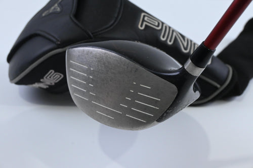 Ping G15 Driver / 12 Degree / Regular Flex Ping TFC 149 Shaft