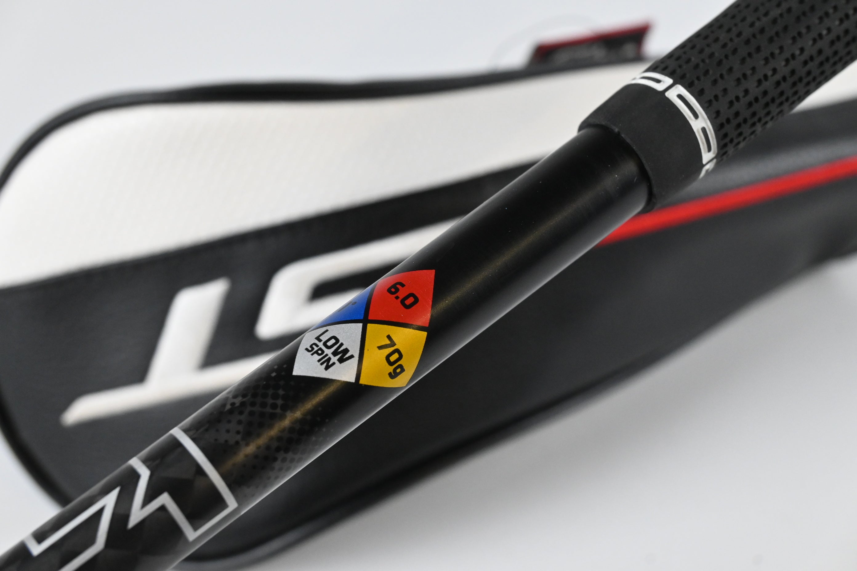 Titleist GT3 #3 Wood / 16.5 Degree / Stiff Flex HZRDUS Black 70 Shaft