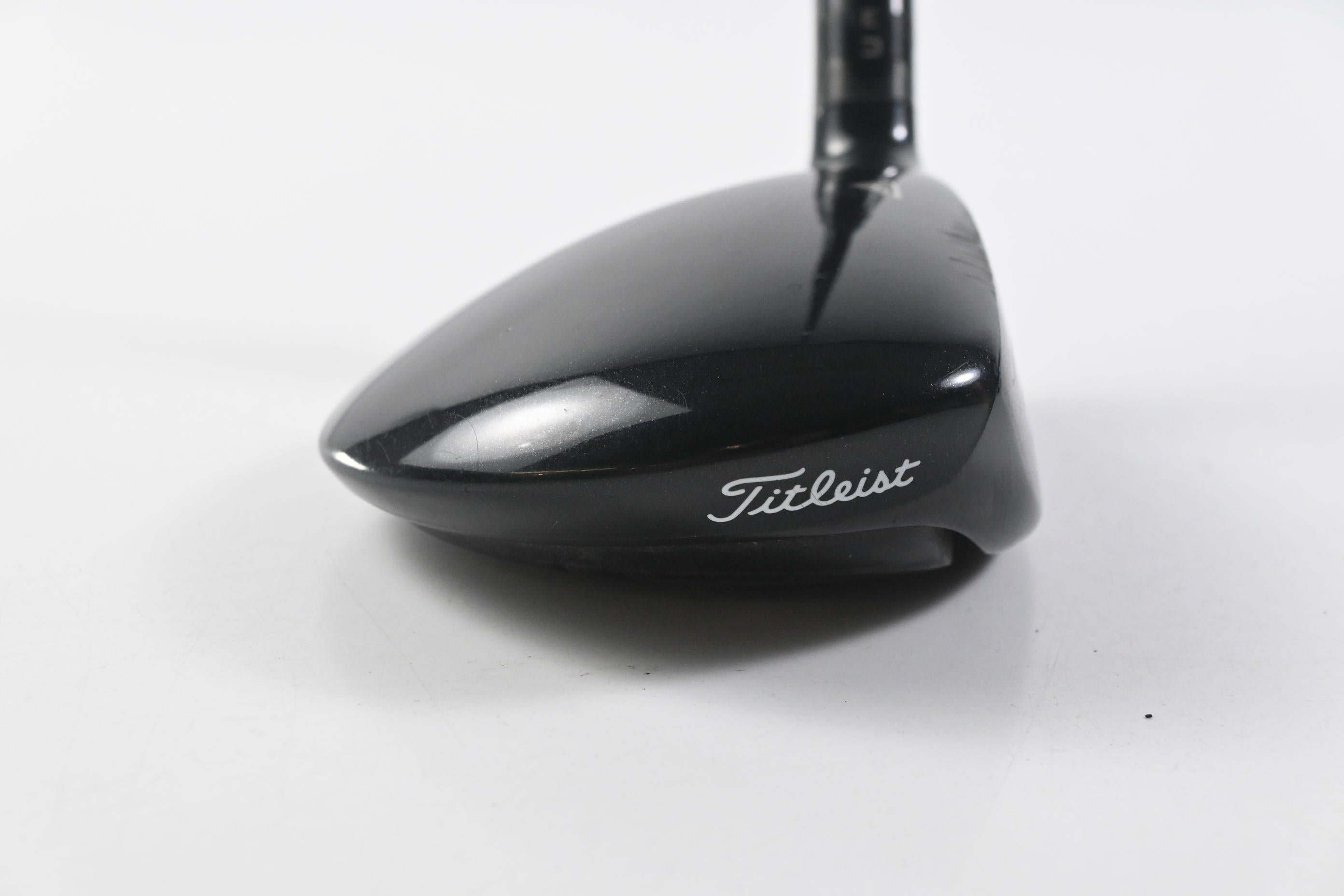 Titleist 915 FD #3 Wood / 15 Degree / Stiff Flex HZRDUS Smoke Black RDX 70 Shaft
