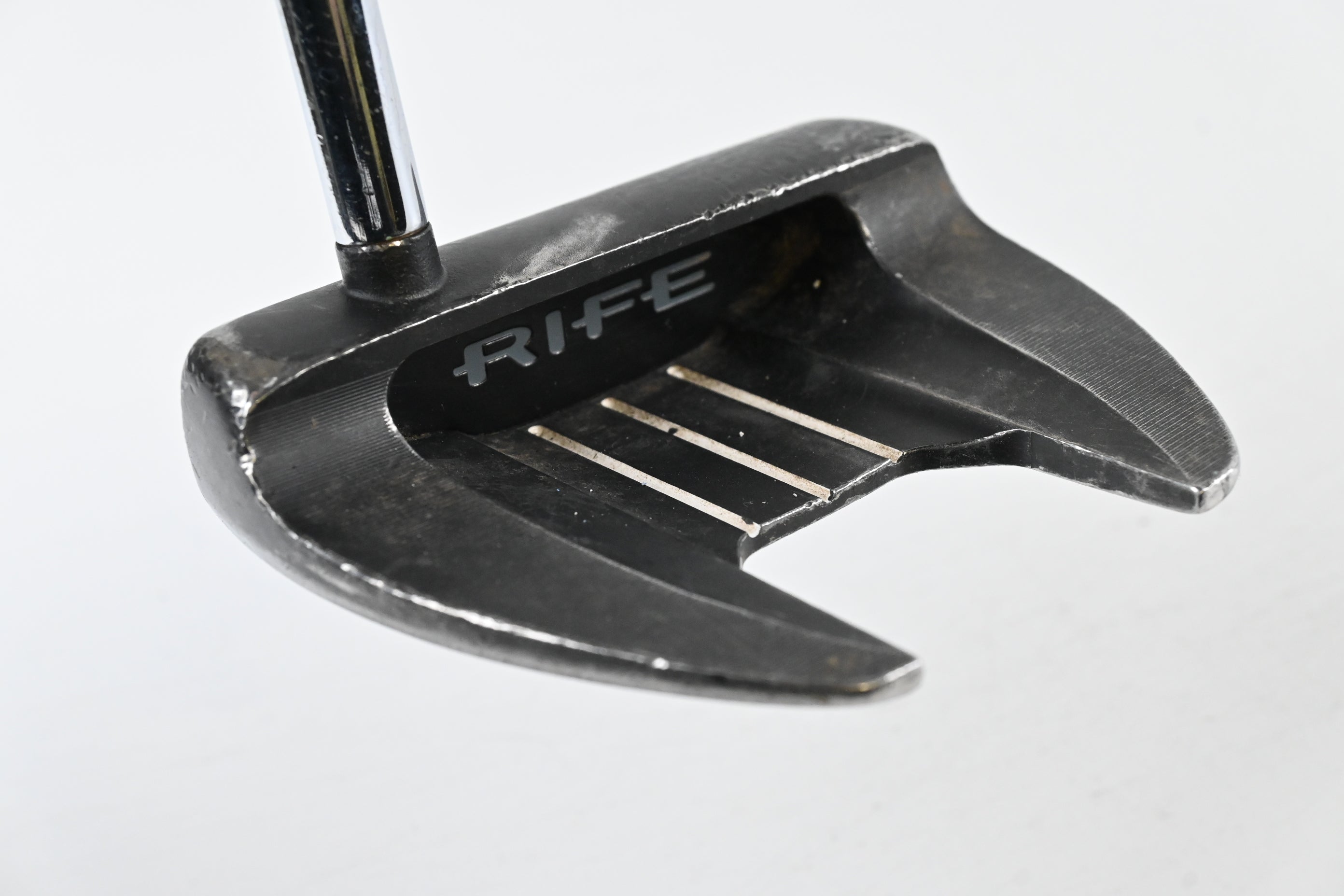 Rife RFX Renegade 2018 Series Putter / 34 Inch
