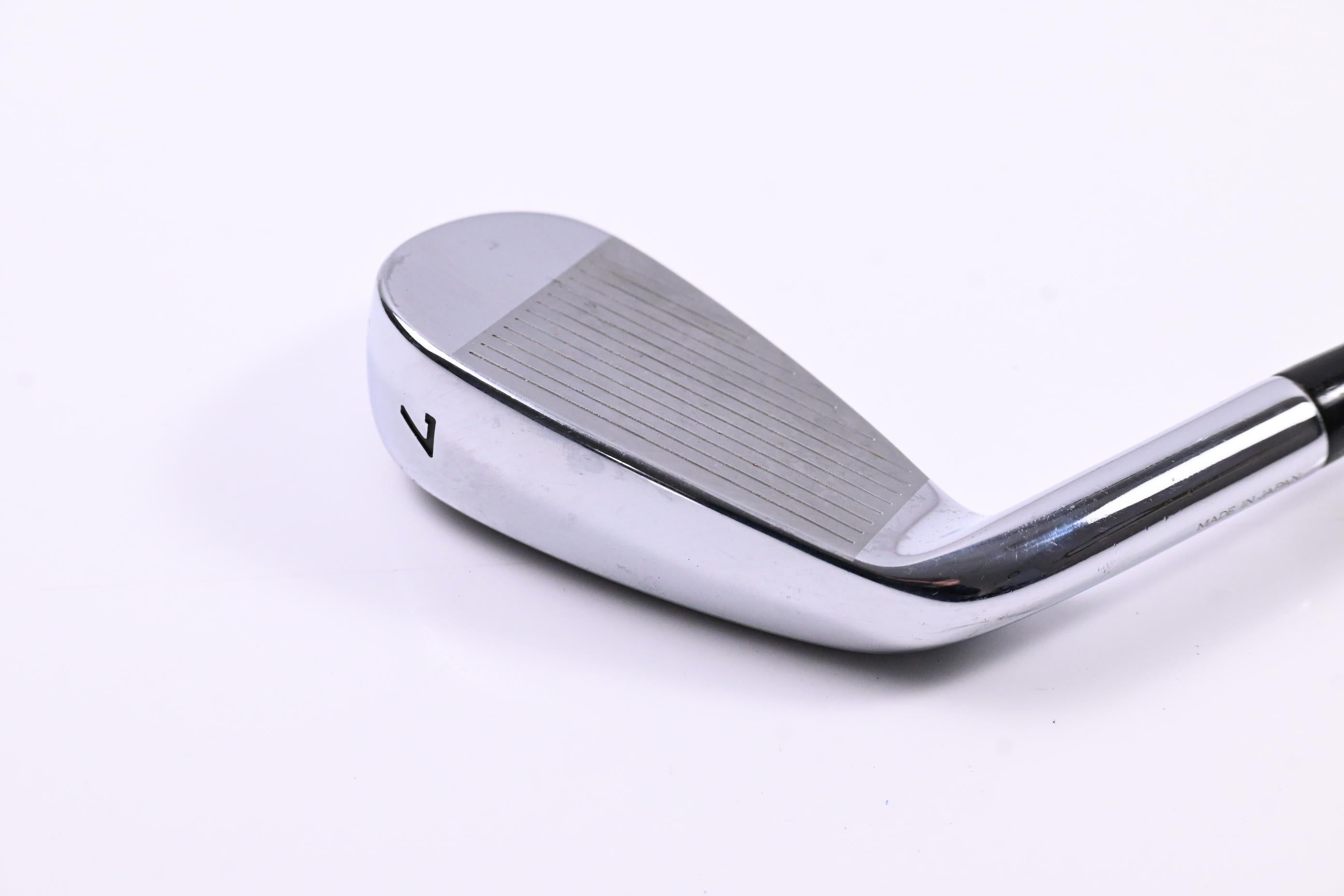 Honma TW XP-1 #7 Iron / Regular Flex NS Pro Velos Shaft