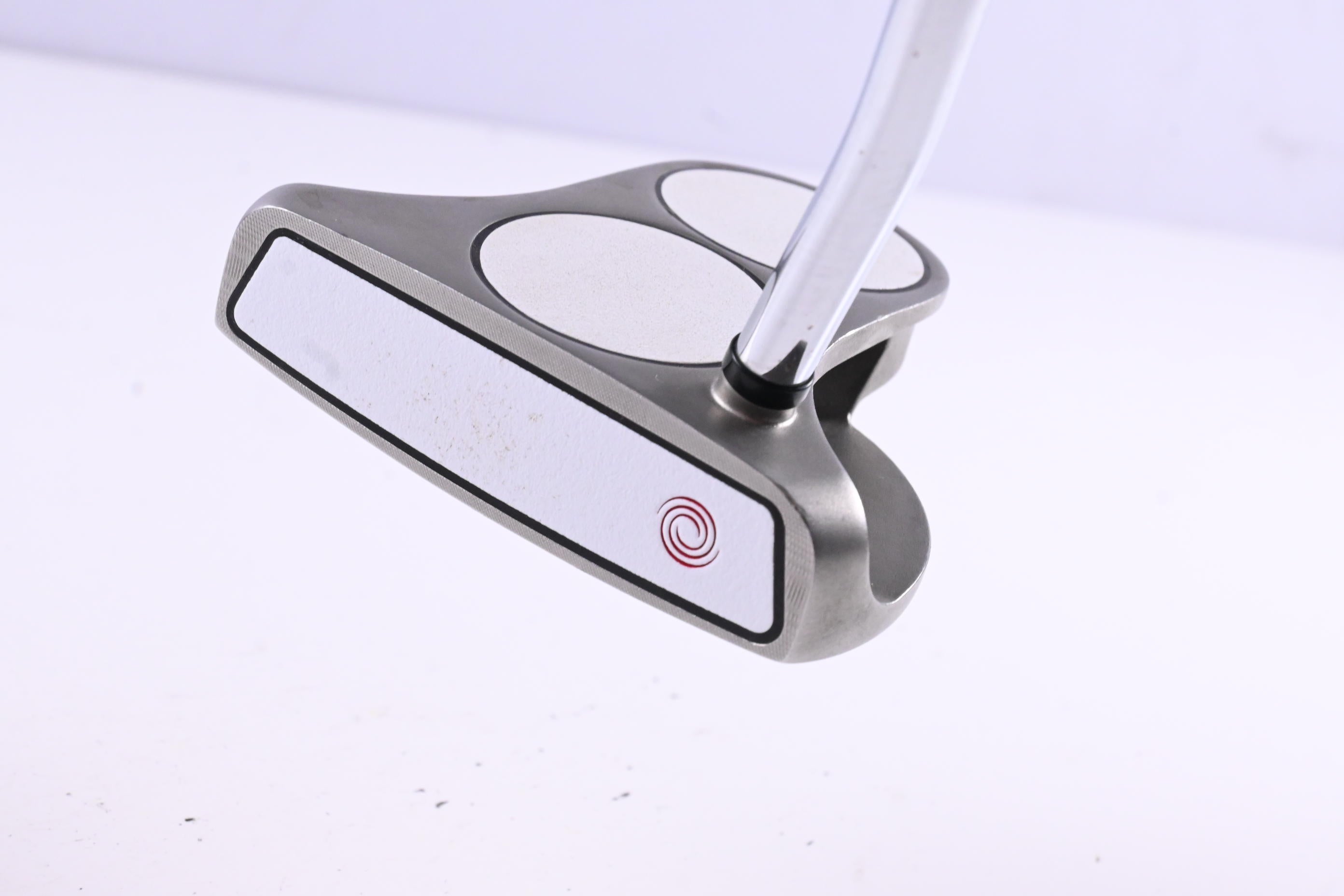 Odyssey White Hot Pro 2-Ball Putter / 33 Inch